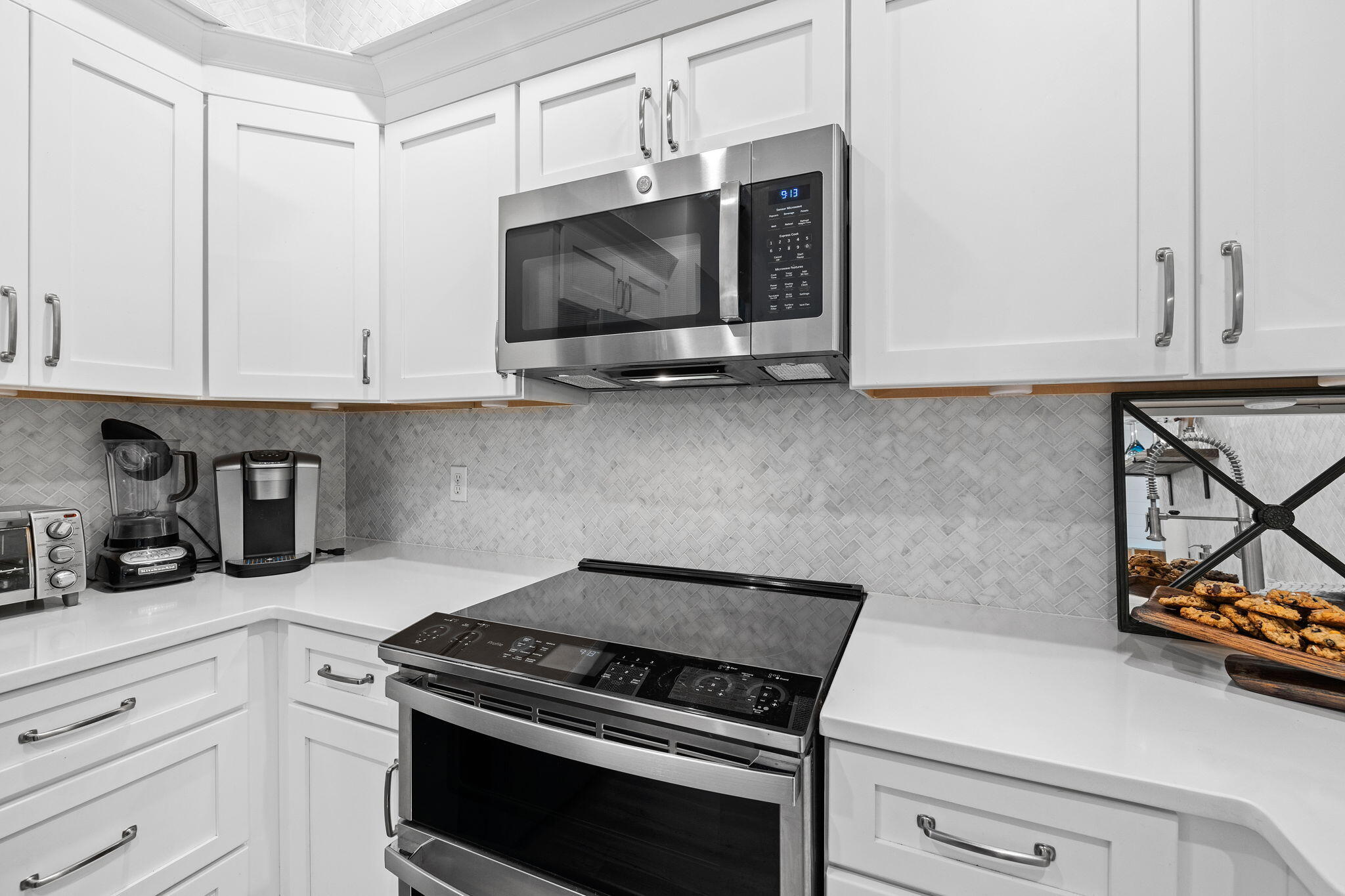 VILLAGE AT BLUE MOUNTAIN BEACH - Residential