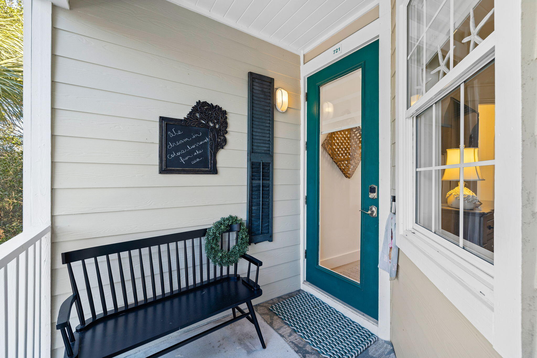 VILLAGE AT BLUE MOUNTAIN BEACH - Residential