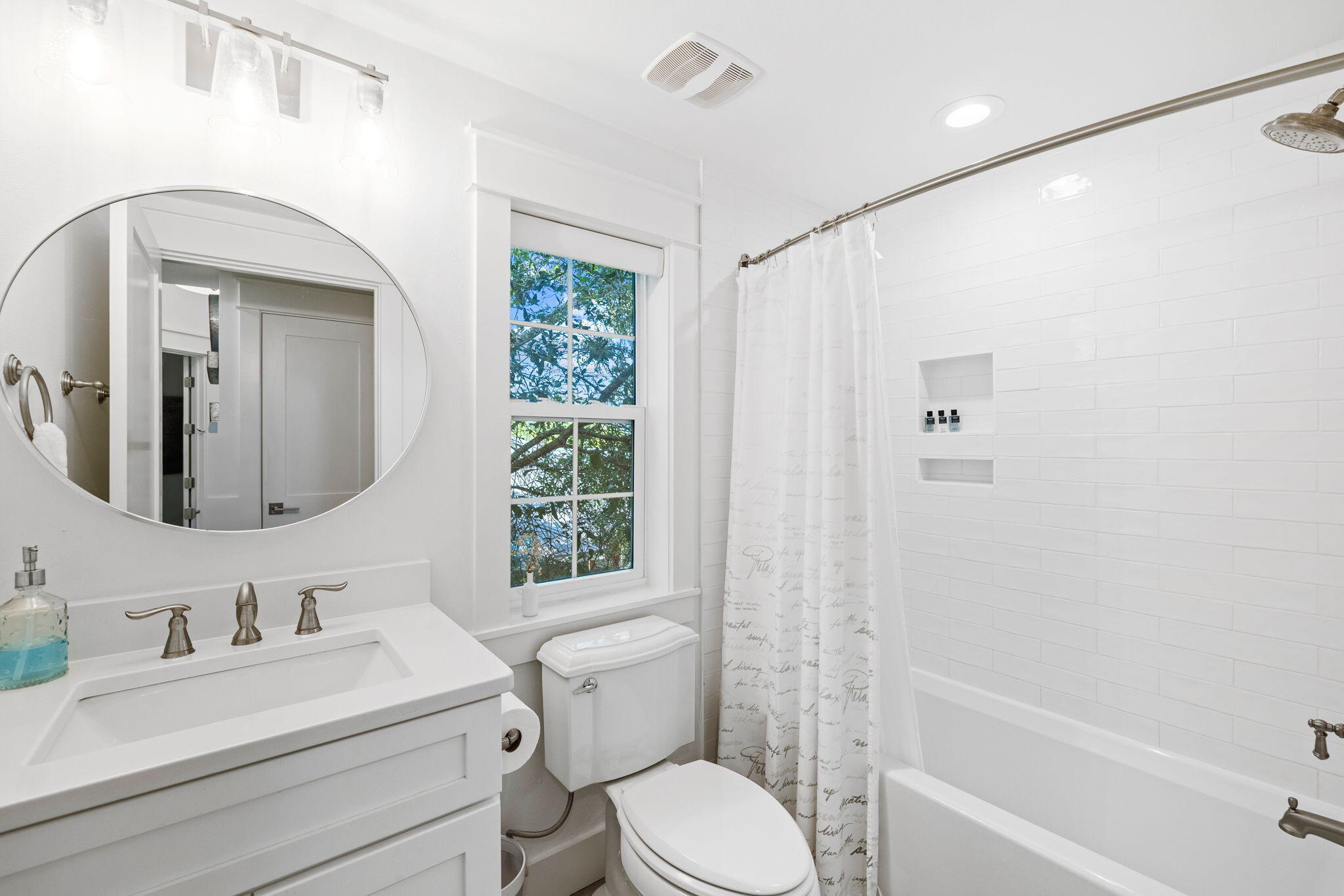 VILLAGE AT BLUE MOUNTAIN BEACH - Residential