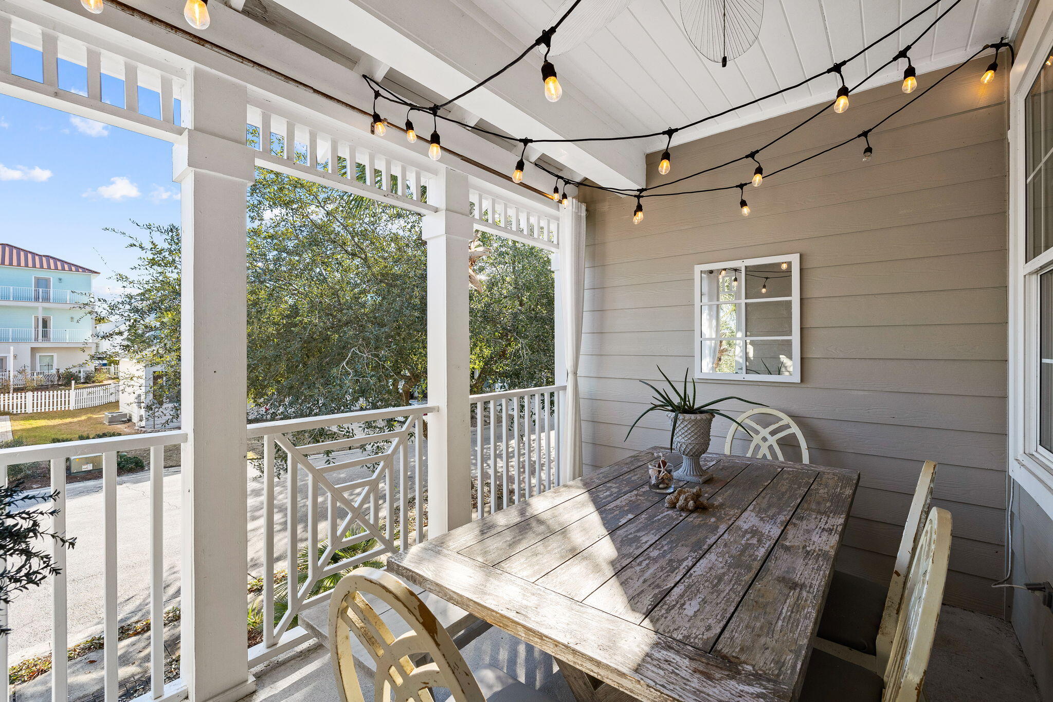 VILLAGE AT BLUE MOUNTAIN BEACH - Residential