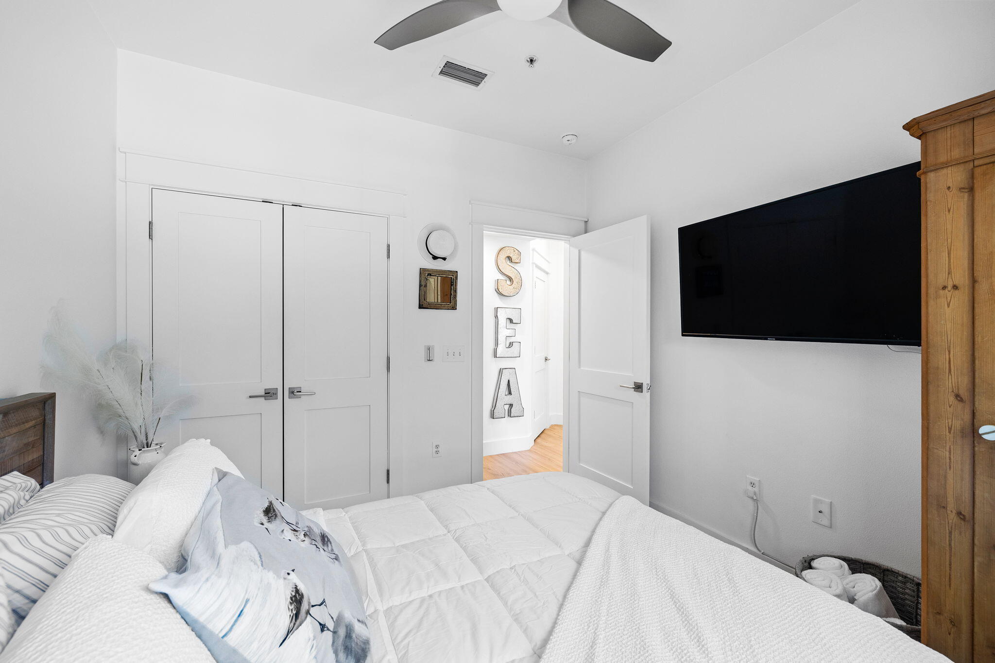 VILLAGE AT BLUE MOUNTAIN BEACH - Residential