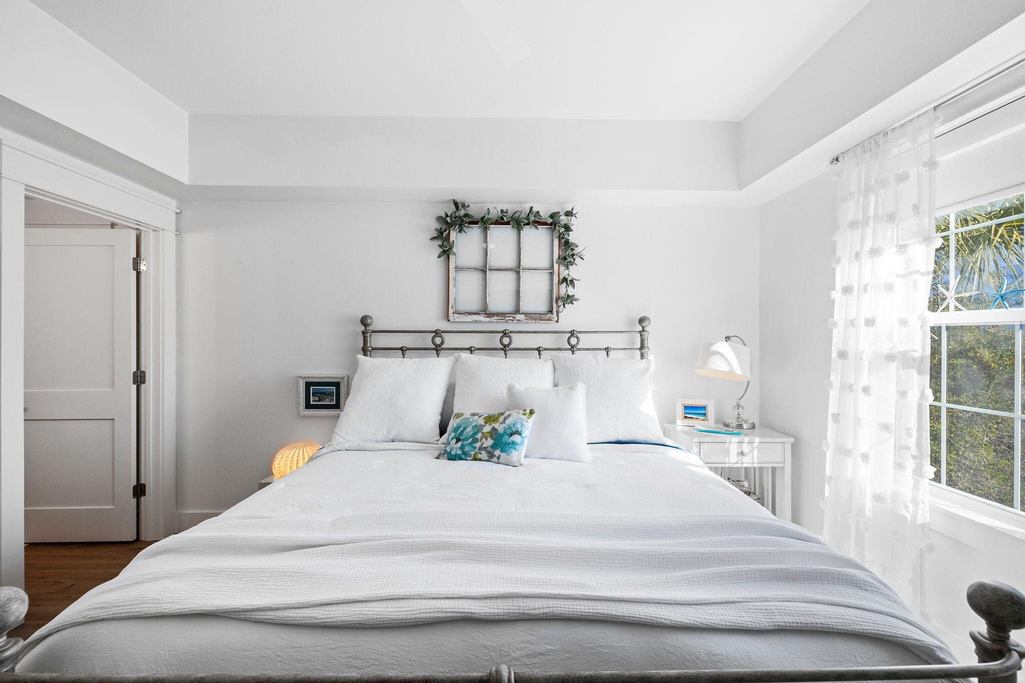 VILLAGE AT BLUE MOUNTAIN BEACH - Residential