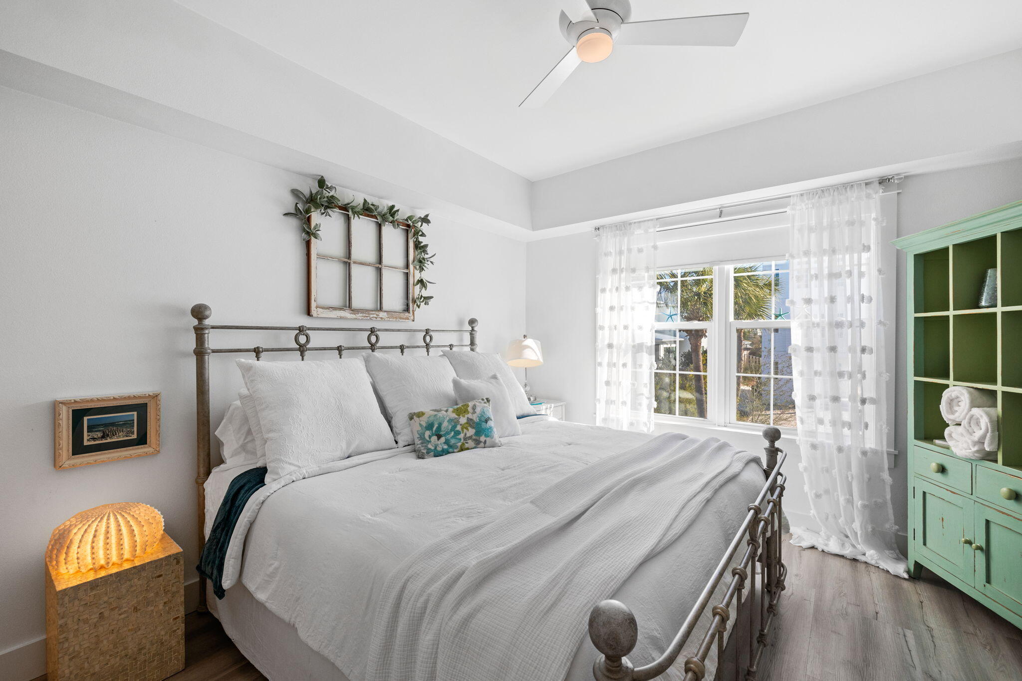 VILLAGE AT BLUE MOUNTAIN BEACH - Residential