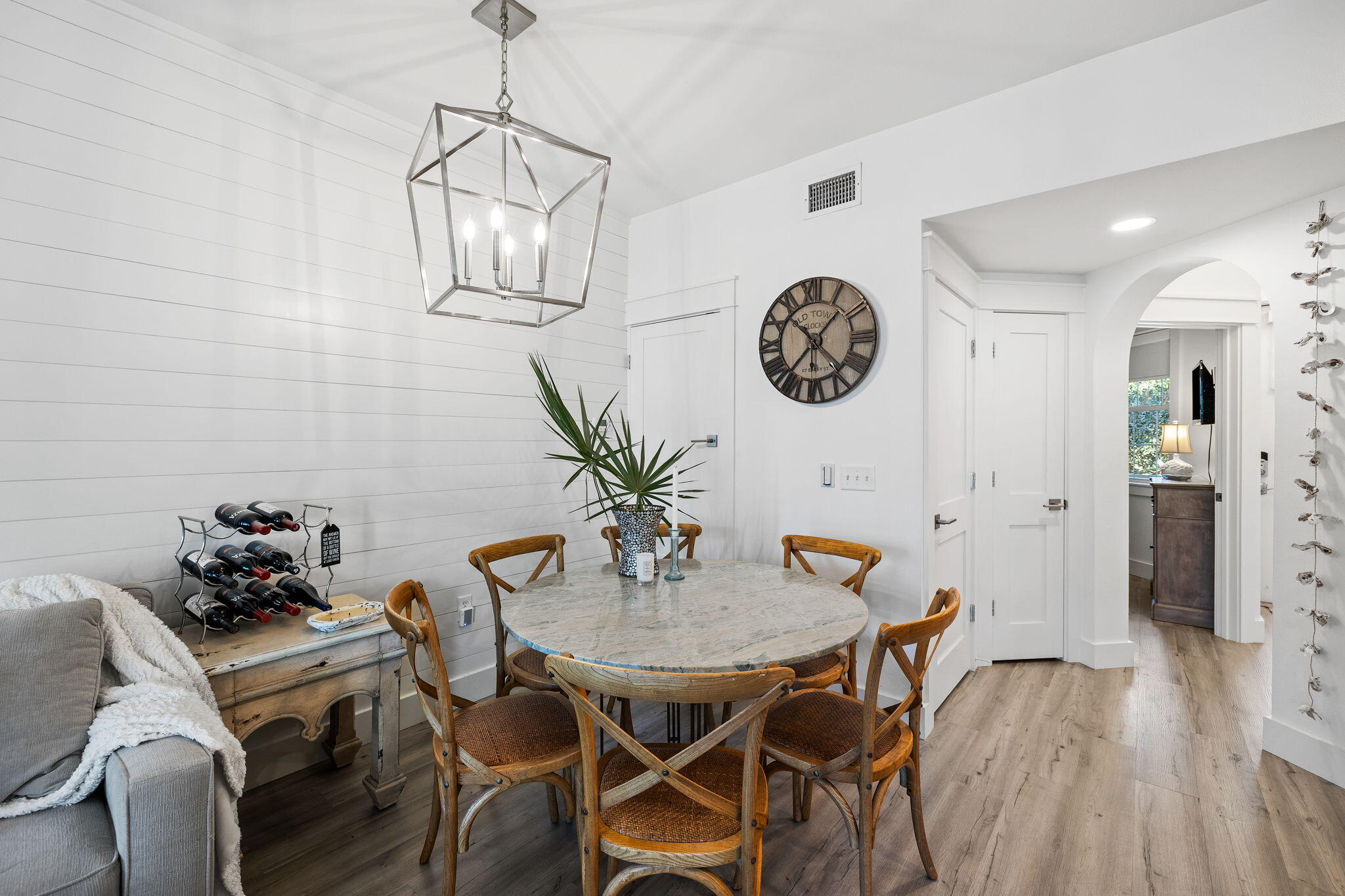 VILLAGE AT BLUE MOUNTAIN BEACH - Residential