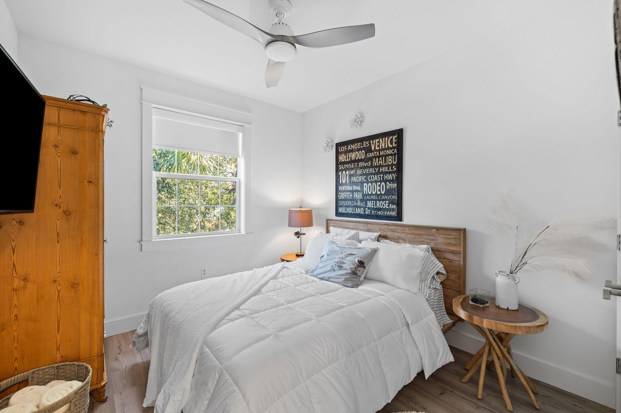 VILLAGE AT BLUE MOUNTAIN BEACH - Residential