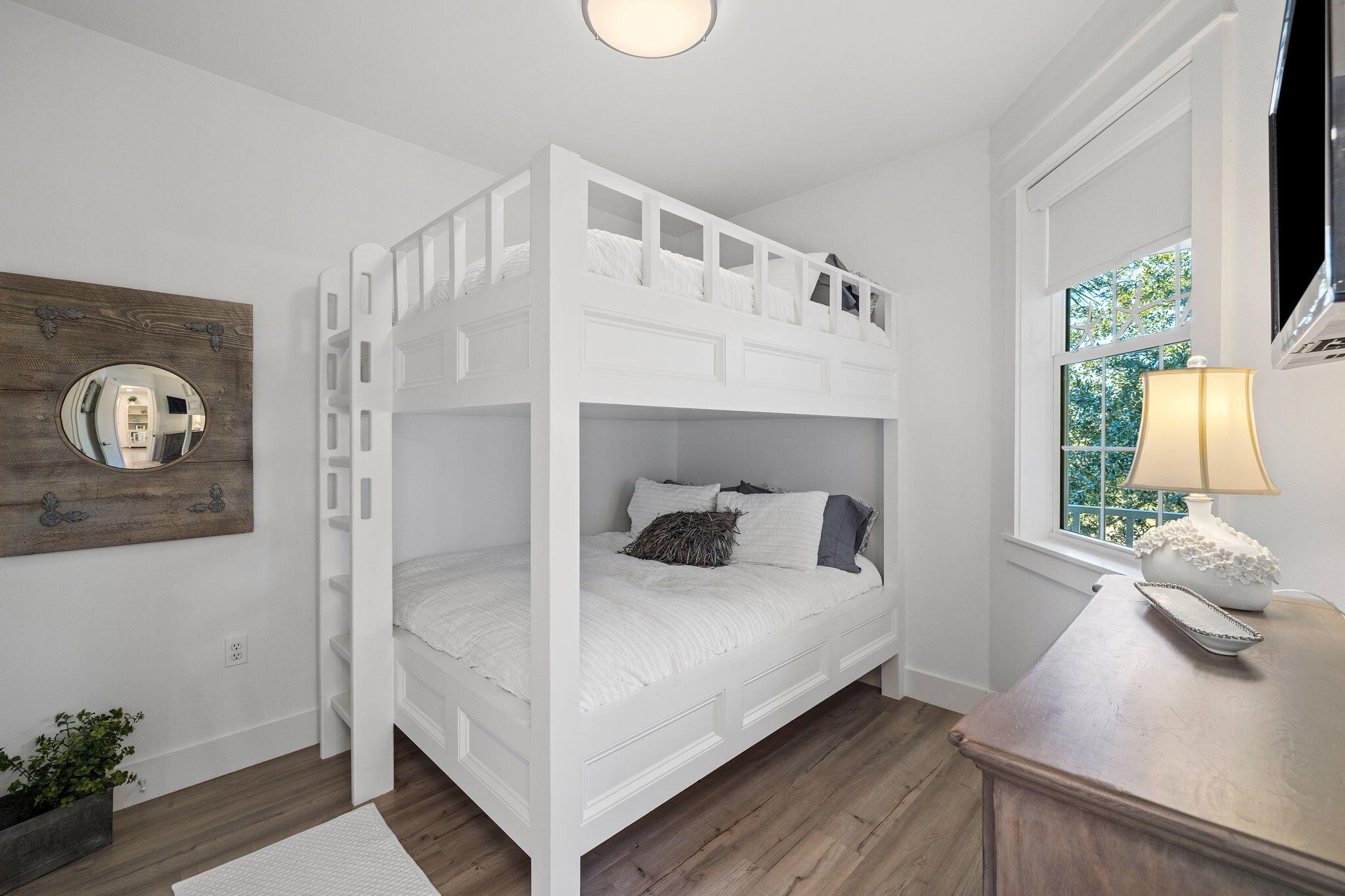 VILLAGE AT BLUE MOUNTAIN BEACH - Residential