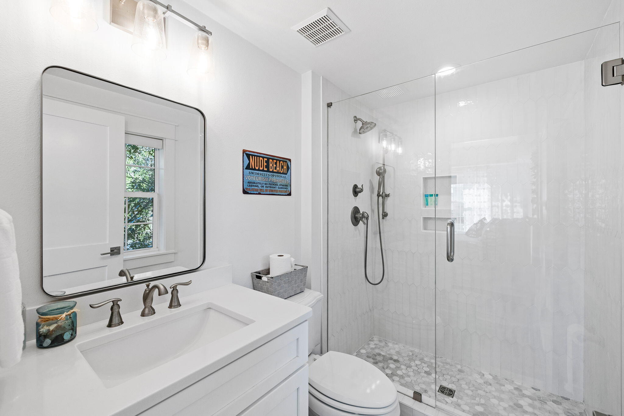 VILLAGE AT BLUE MOUNTAIN BEACH - Residential