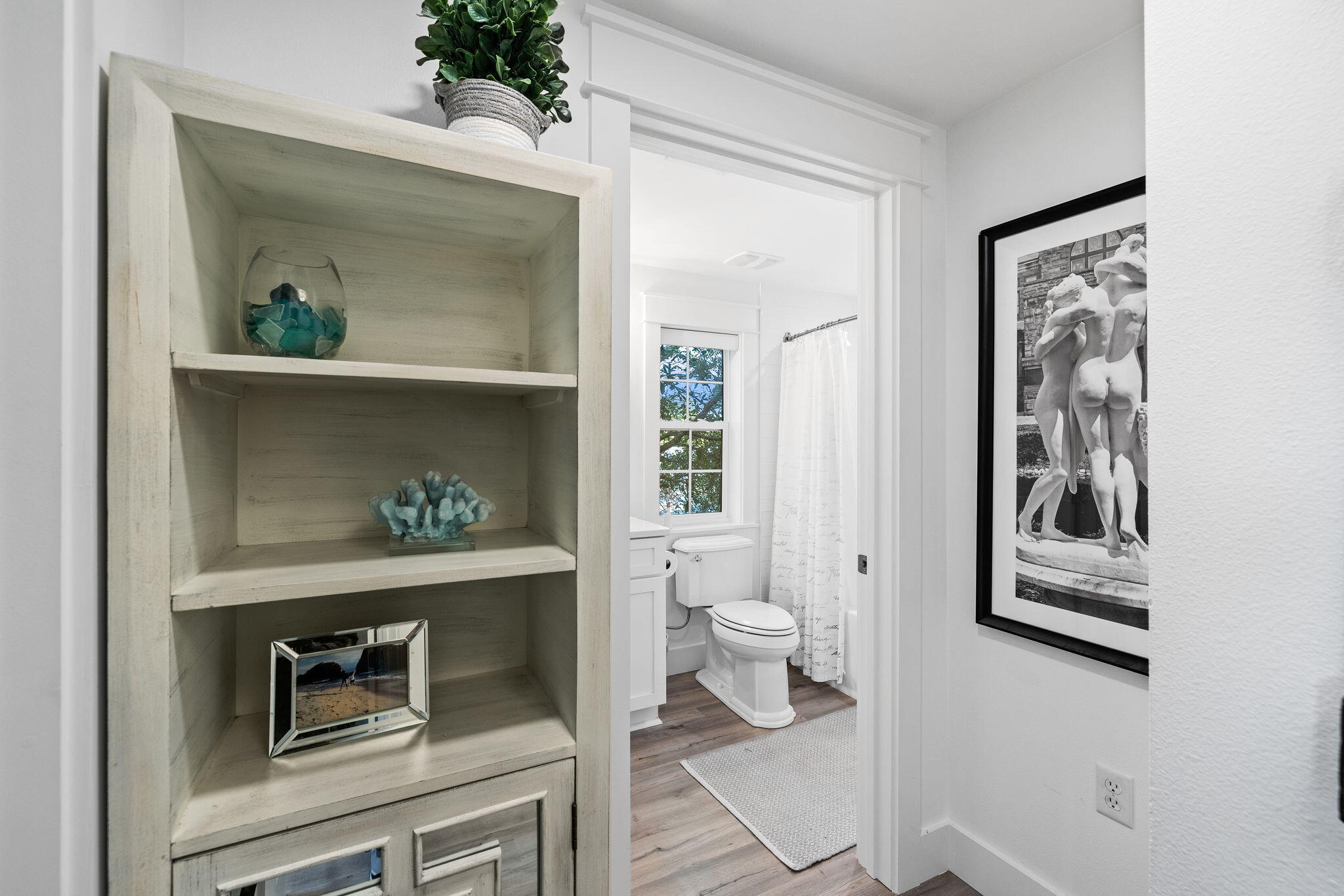 VILLAGE AT BLUE MOUNTAIN BEACH - Residential