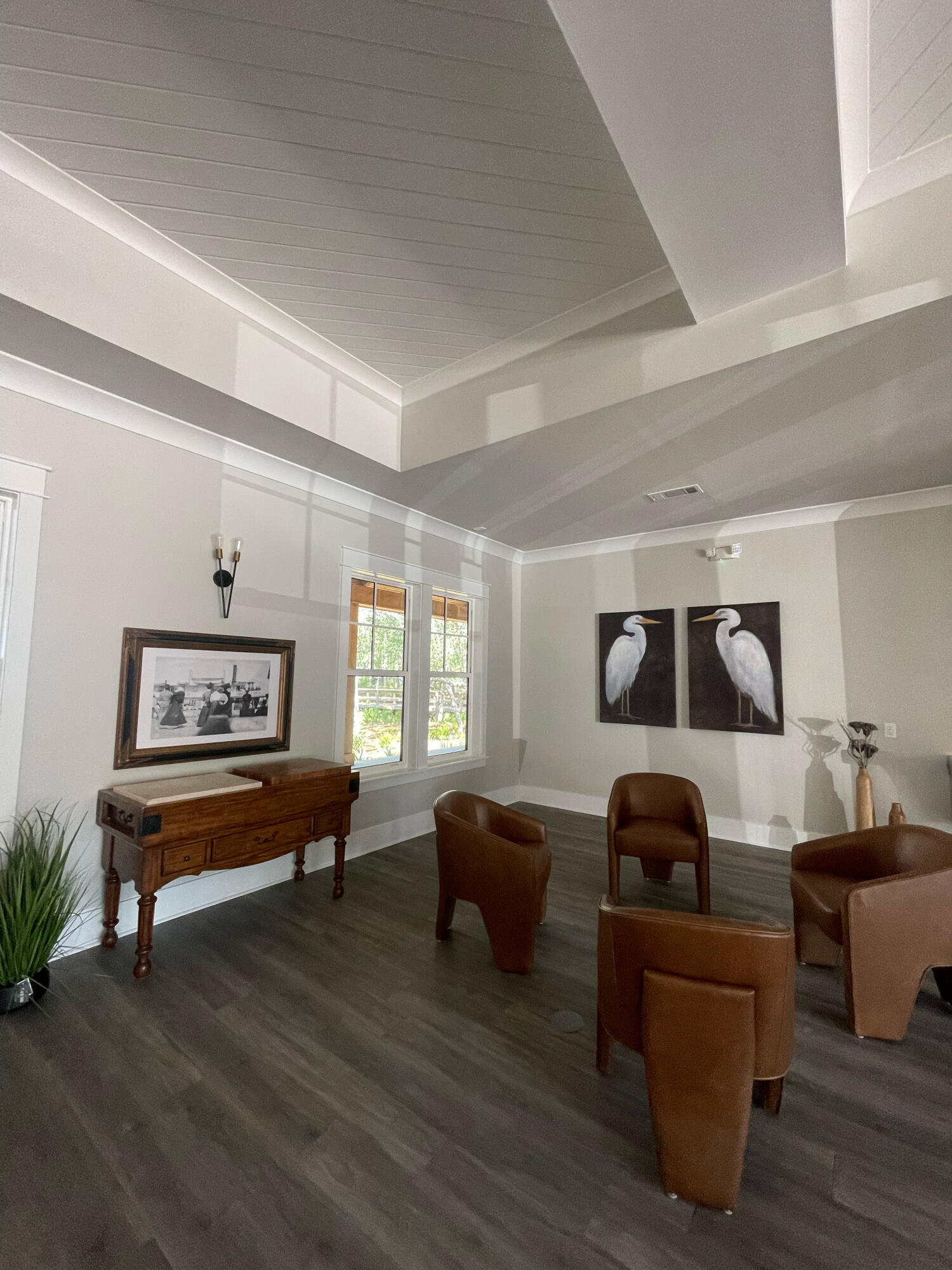 HAMMOCK BAY/Steamboat Landing - Land