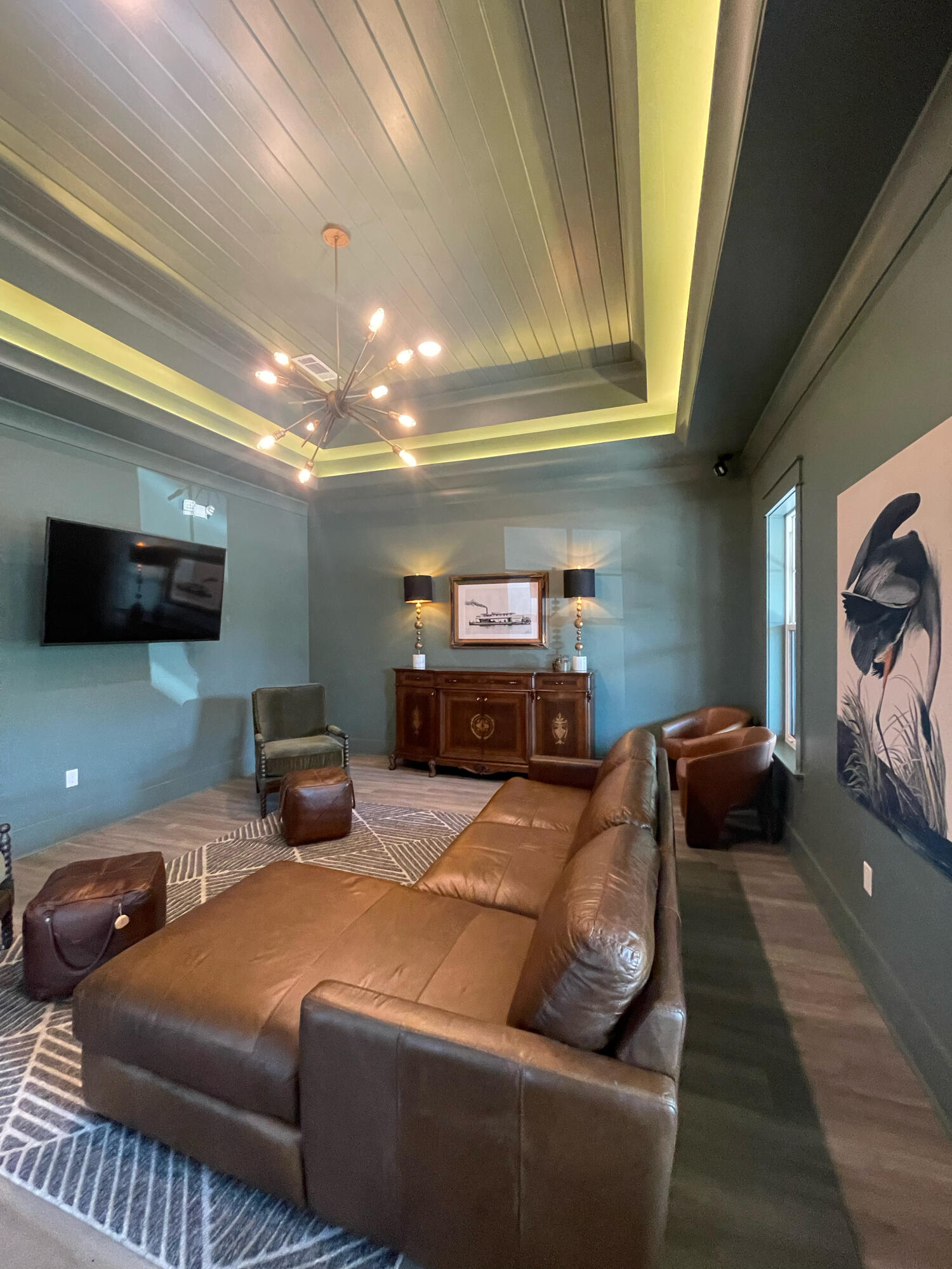 HAMMOCK BAY/Steamboat Landing - Land