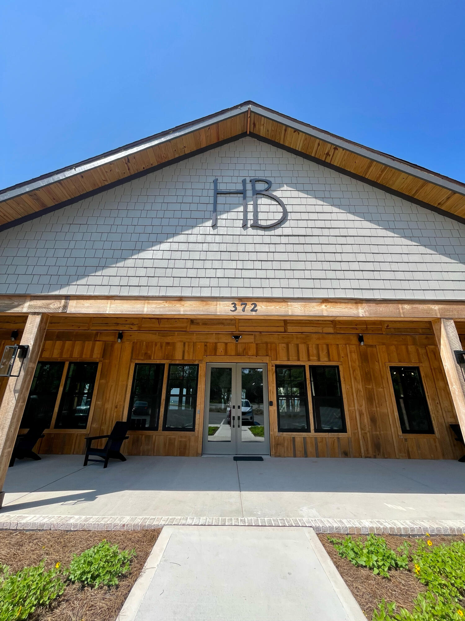 HAMMOCK BAY/Steamboat Landing - Land