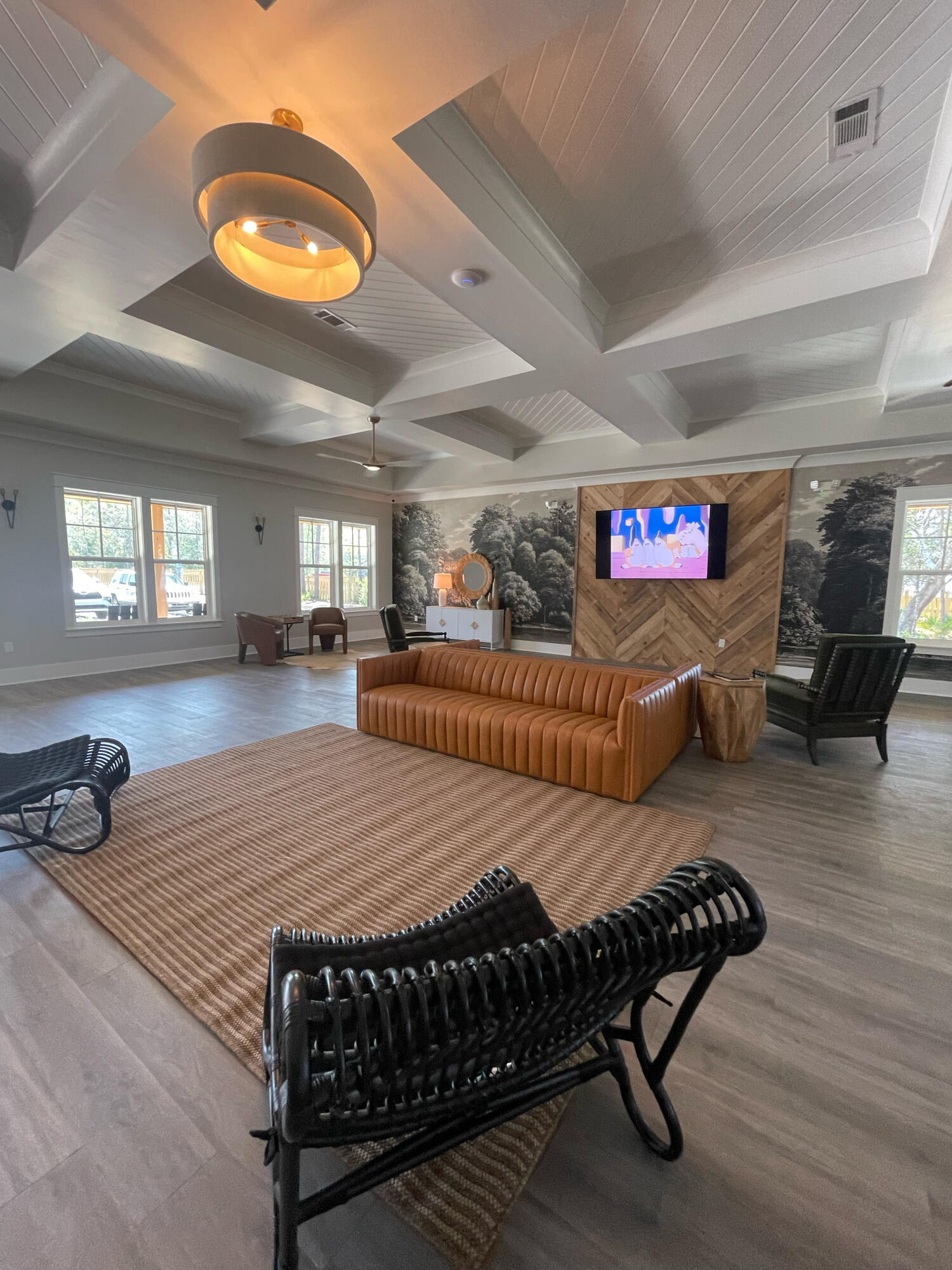 HAMMOCK BAY/Steamboat Landing - Land