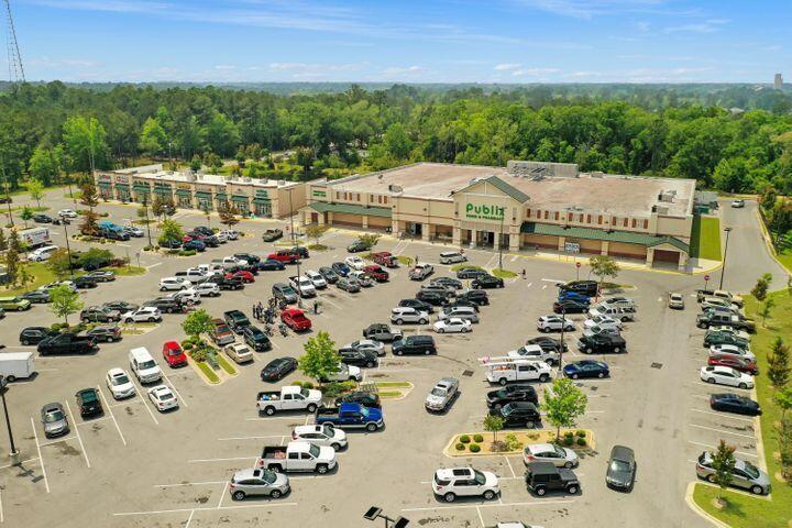 HAMMOCK BAY/Steamboat Landing - Land