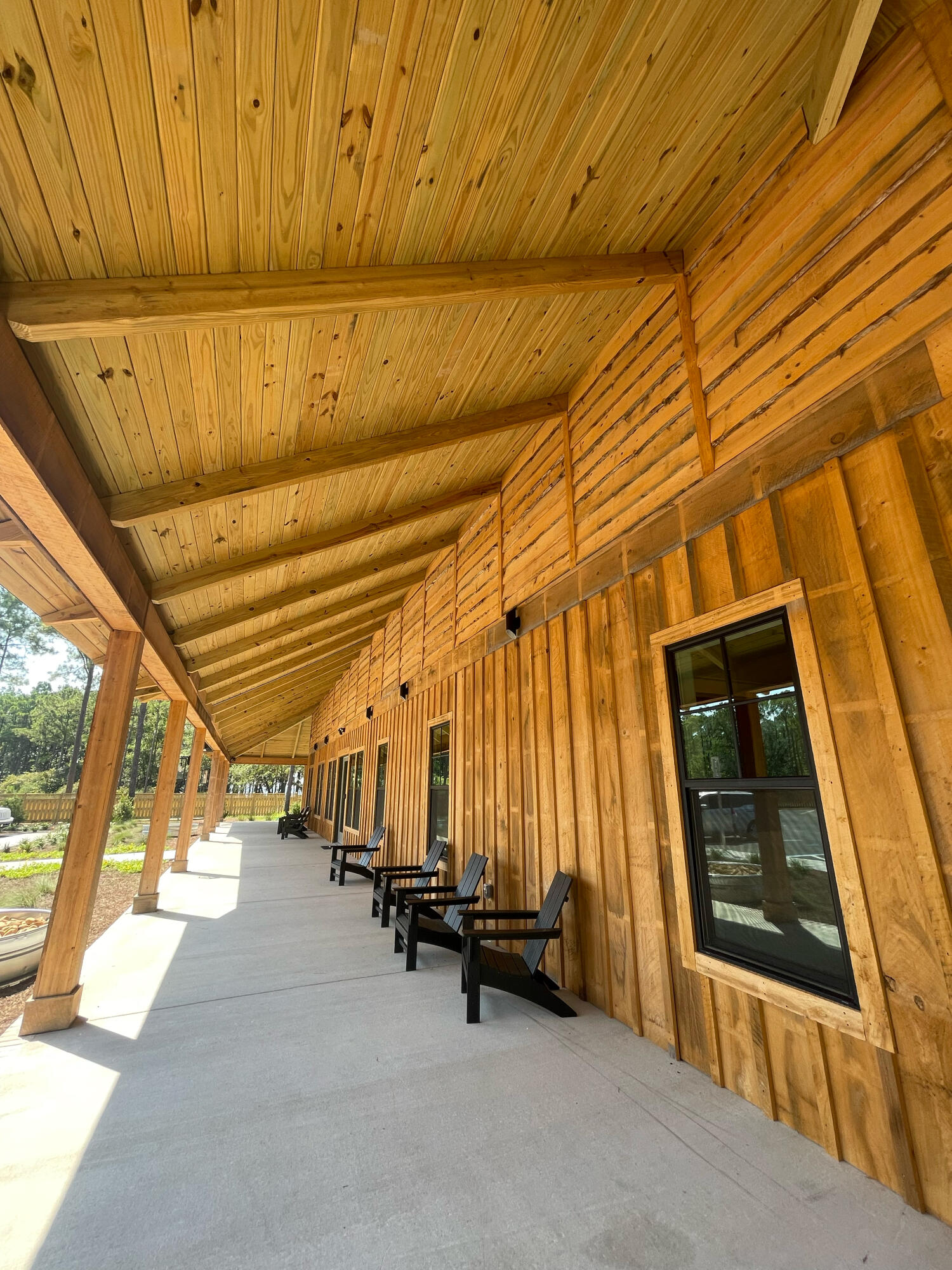 HAMMOCK BAY/Steamboat Landing - Land