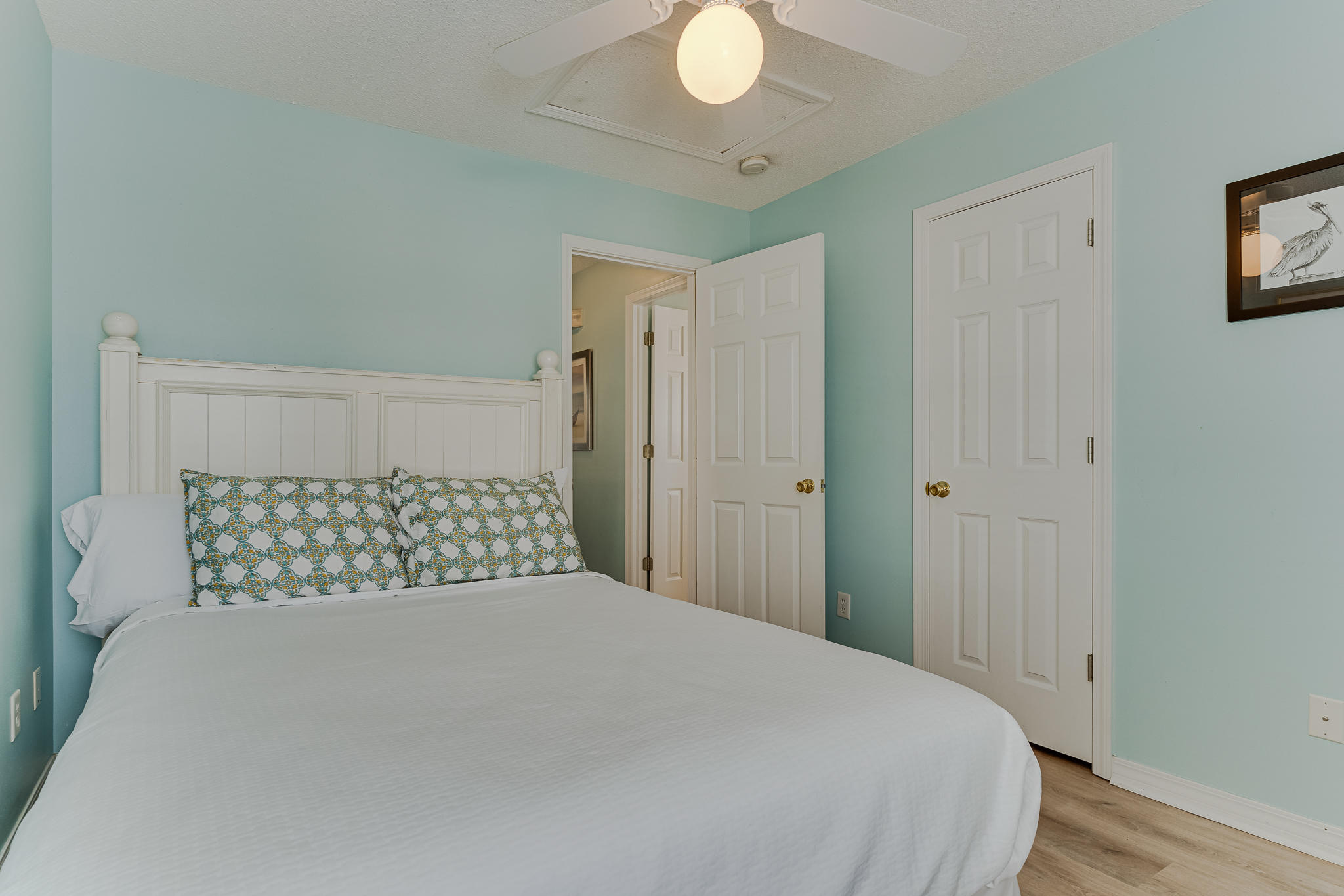 GULF SHORE MANOR - Residential