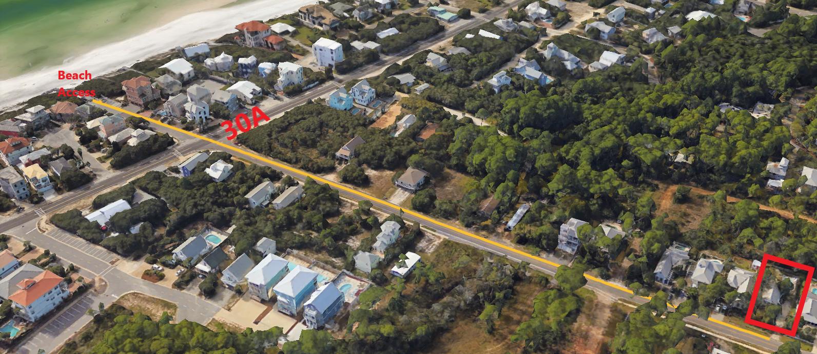 GULF SHORE MANOR - Residential