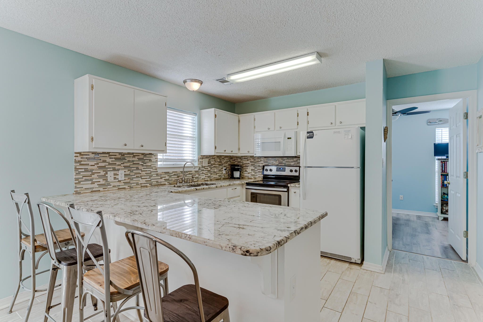 GULF SHORE MANOR - Residential