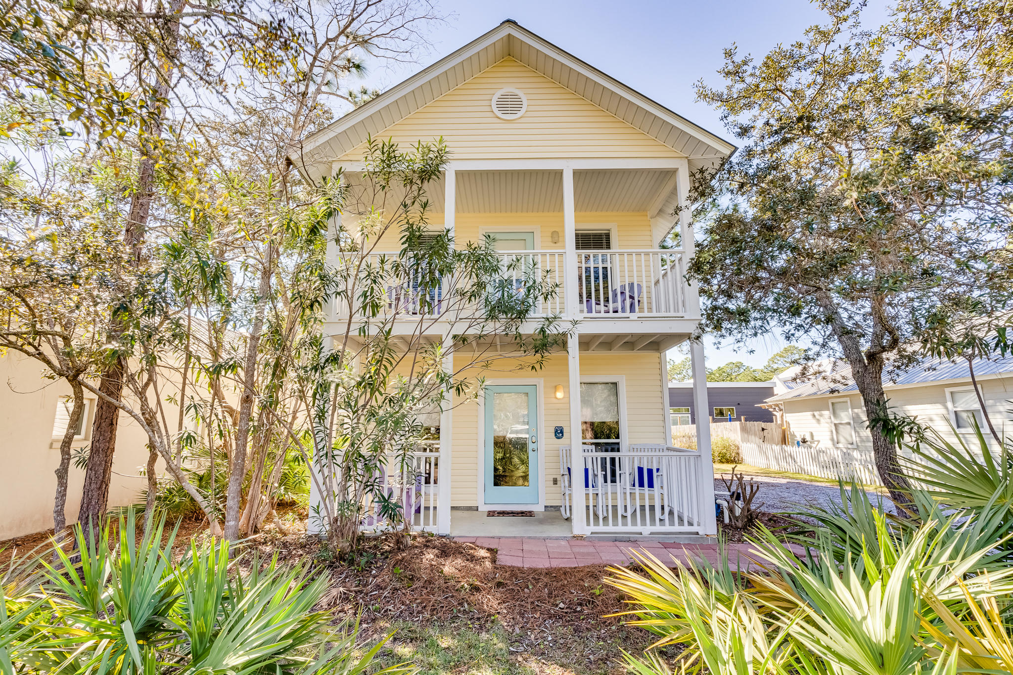 GULF SHORE MANOR - Residential