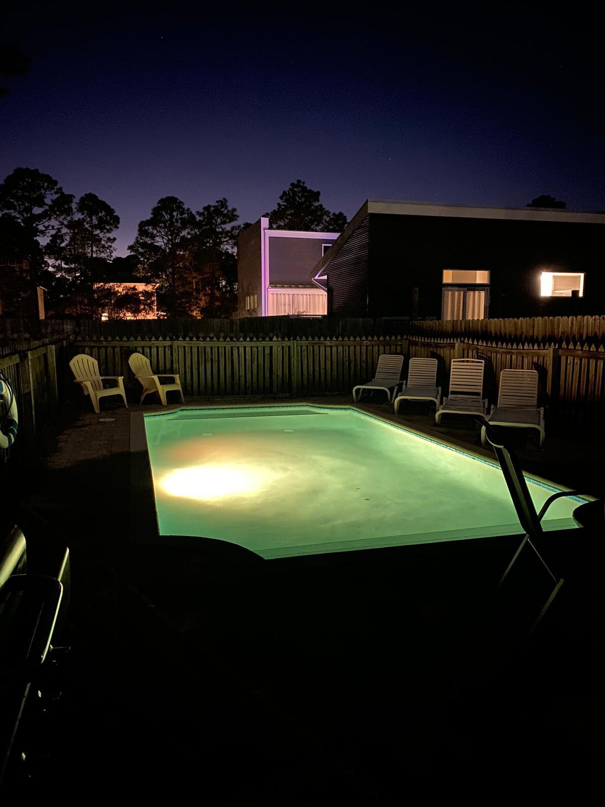 GULF SHORE MANOR - Residential