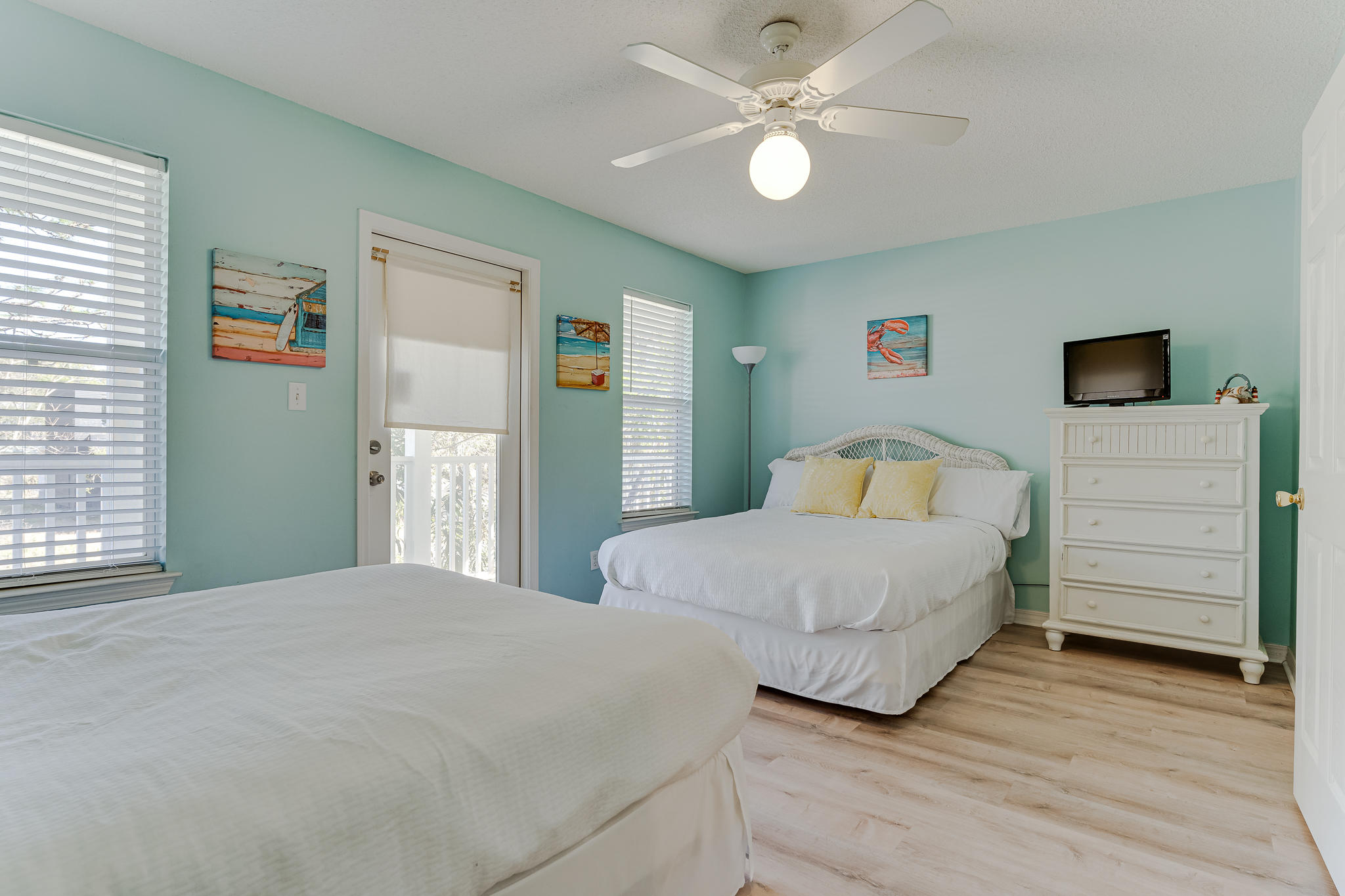 GULF SHORE MANOR - Residential