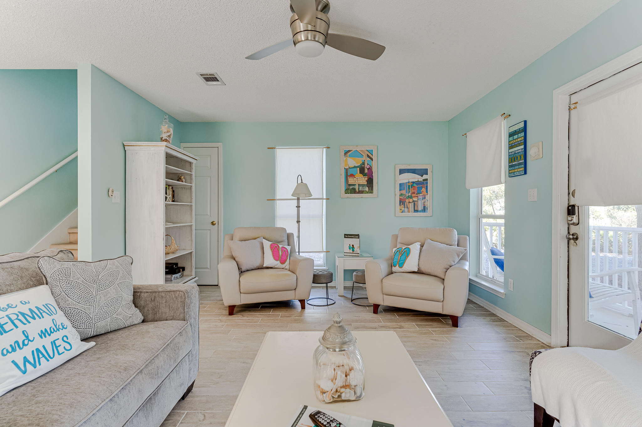 GULF SHORE MANOR - Residential