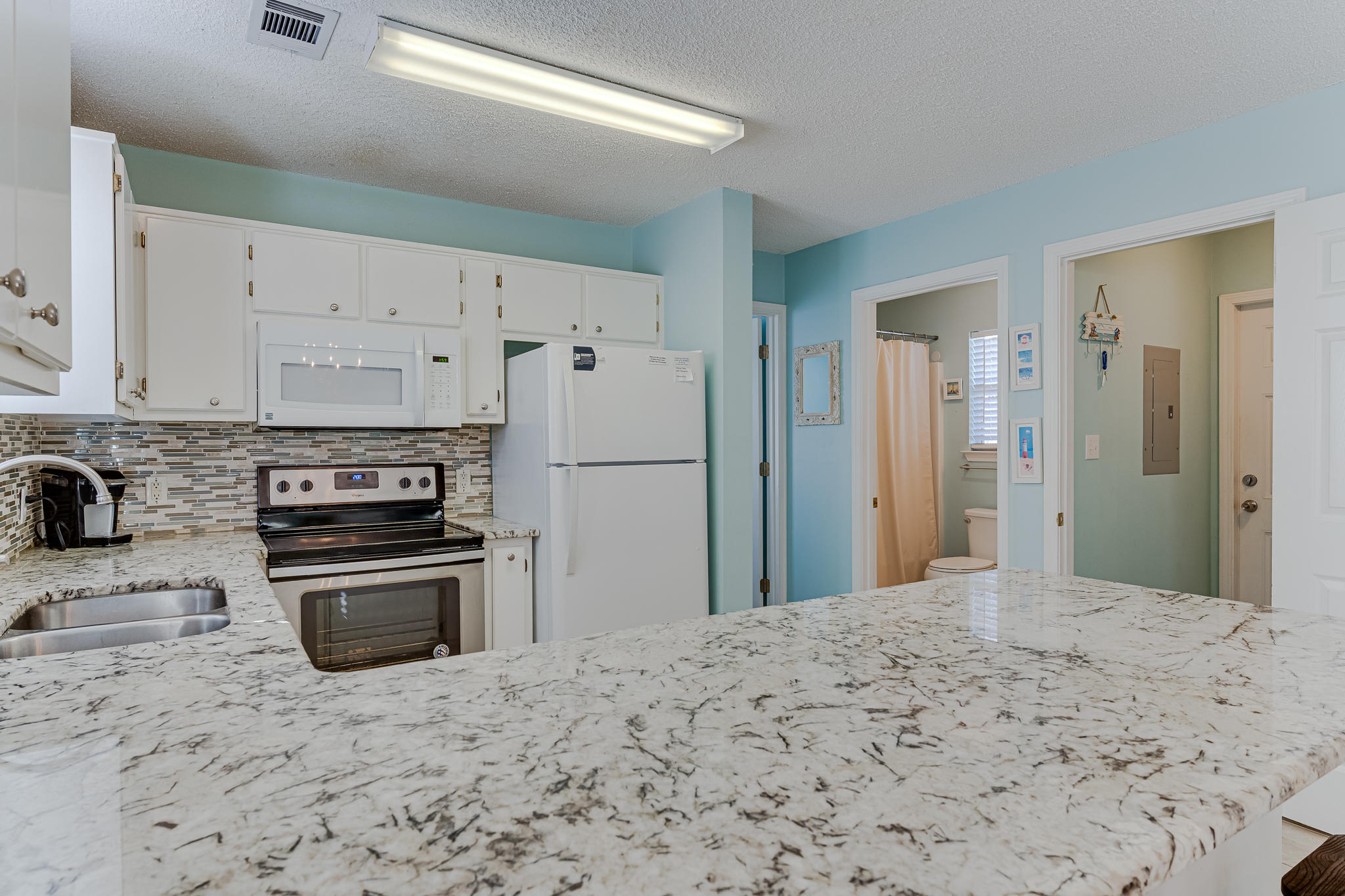 GULF SHORE MANOR - Residential