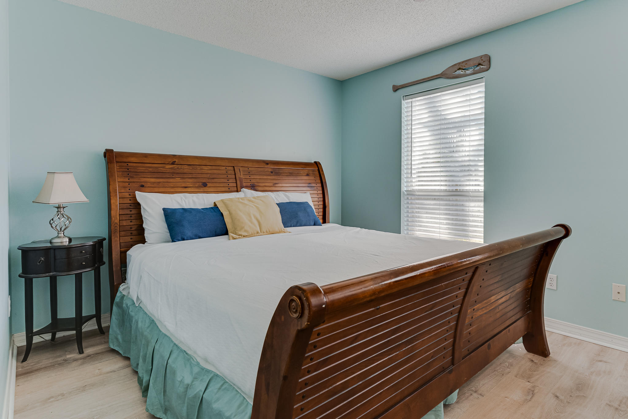 GULF SHORE MANOR - Residential