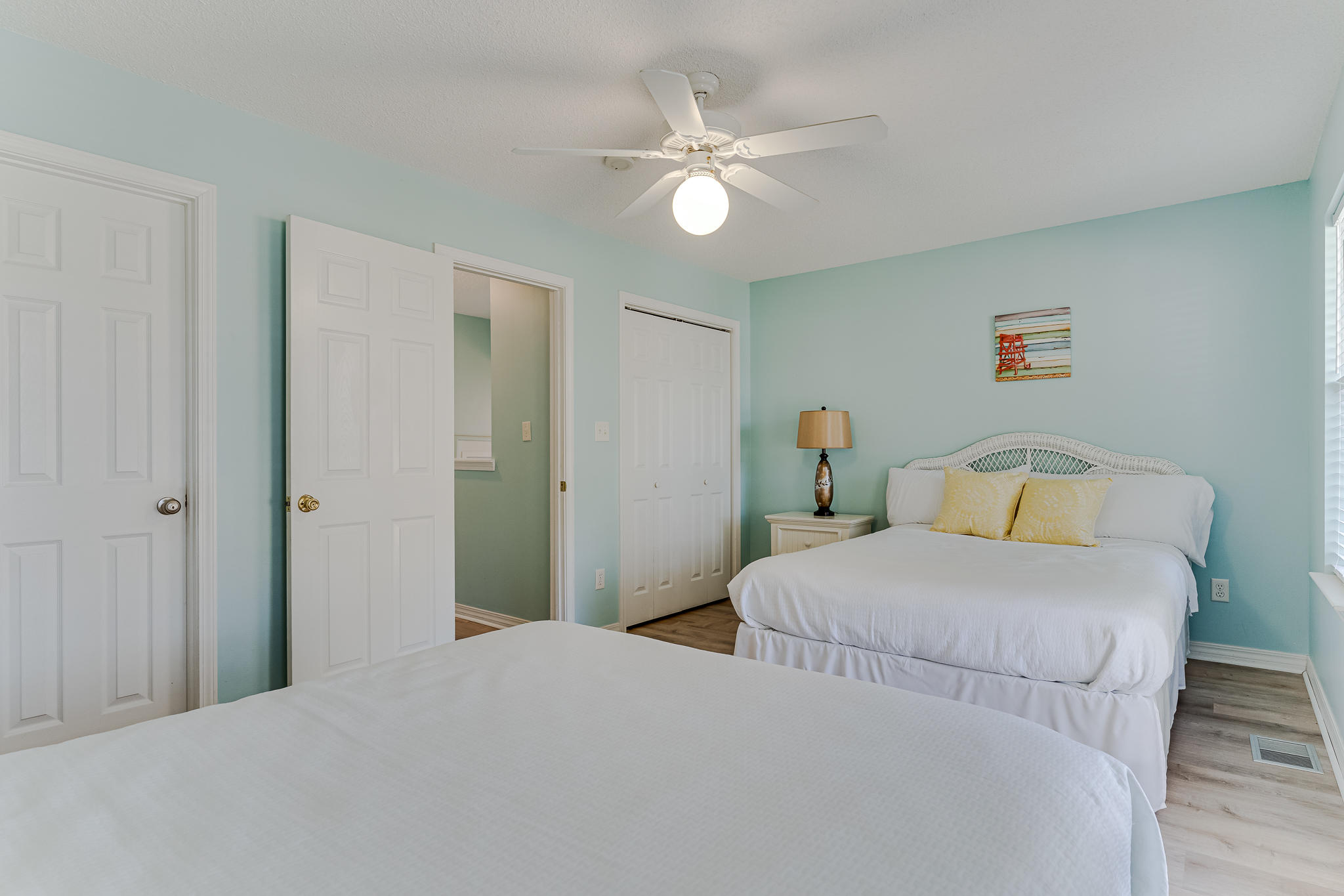 GULF SHORE MANOR - Residential