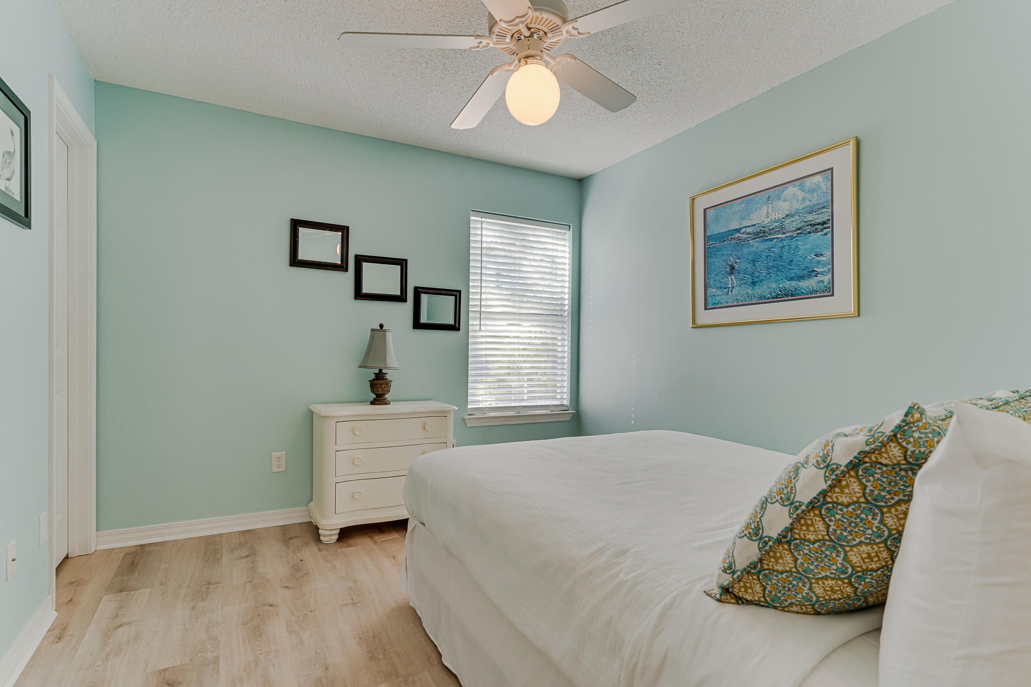 GULF SHORE MANOR - Residential