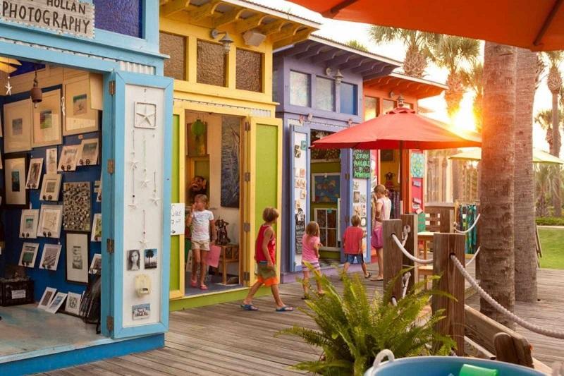 GULF SHORE MANOR - Residential