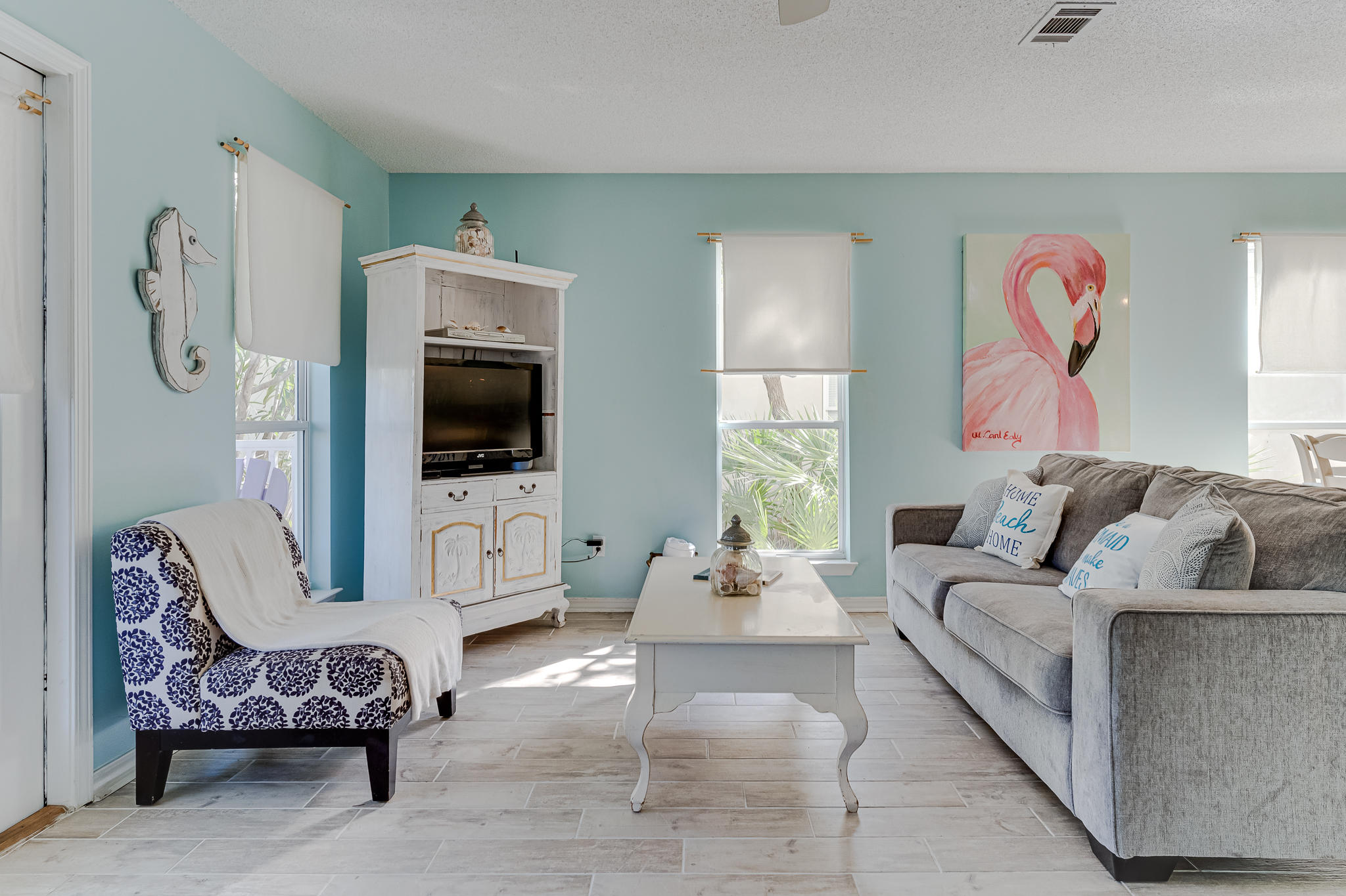 GULF SHORE MANOR - Residential