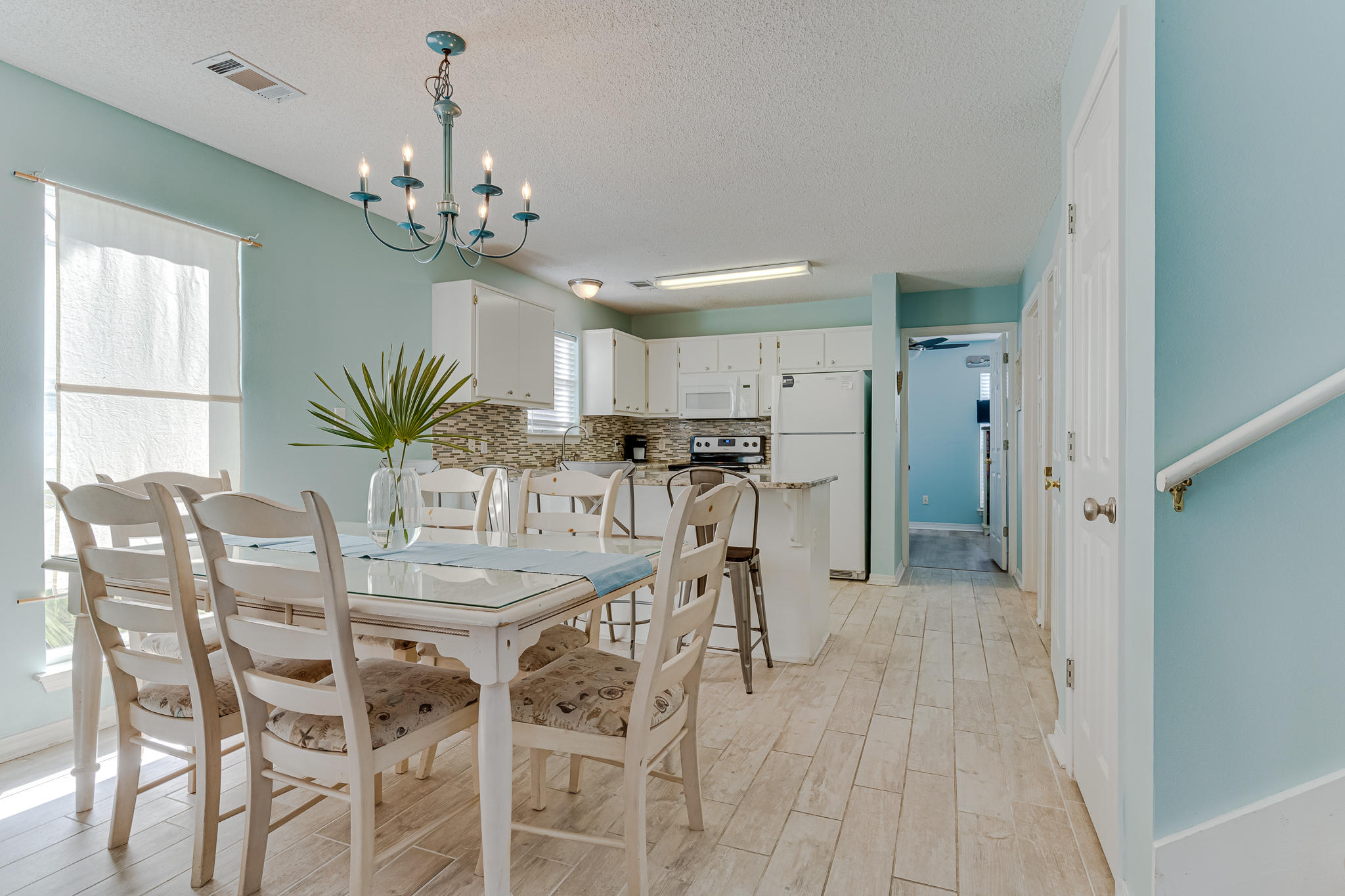 GULF SHORE MANOR - Residential