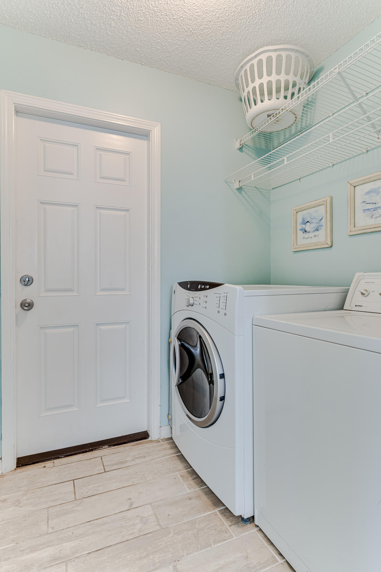 GULF SHORE MANOR - Residential