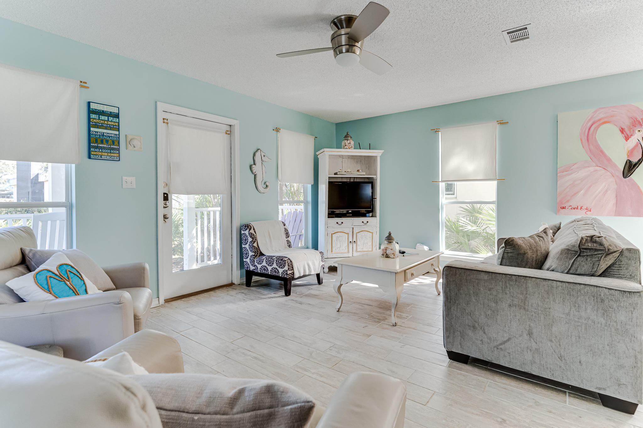 GULF SHORE MANOR - Residential