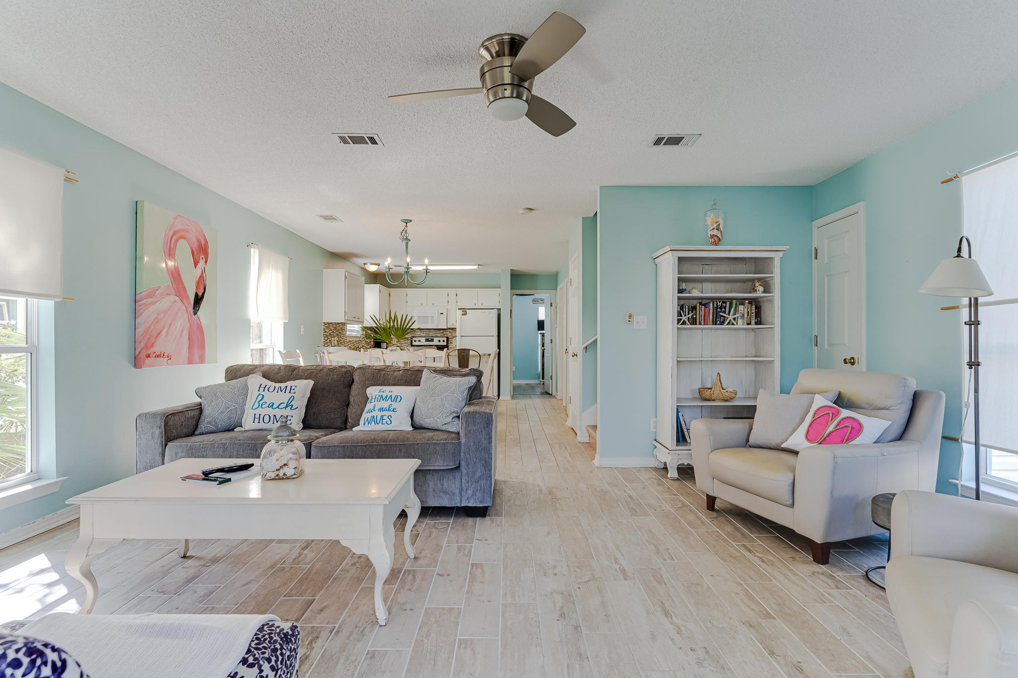 GULF SHORE MANOR - Residential