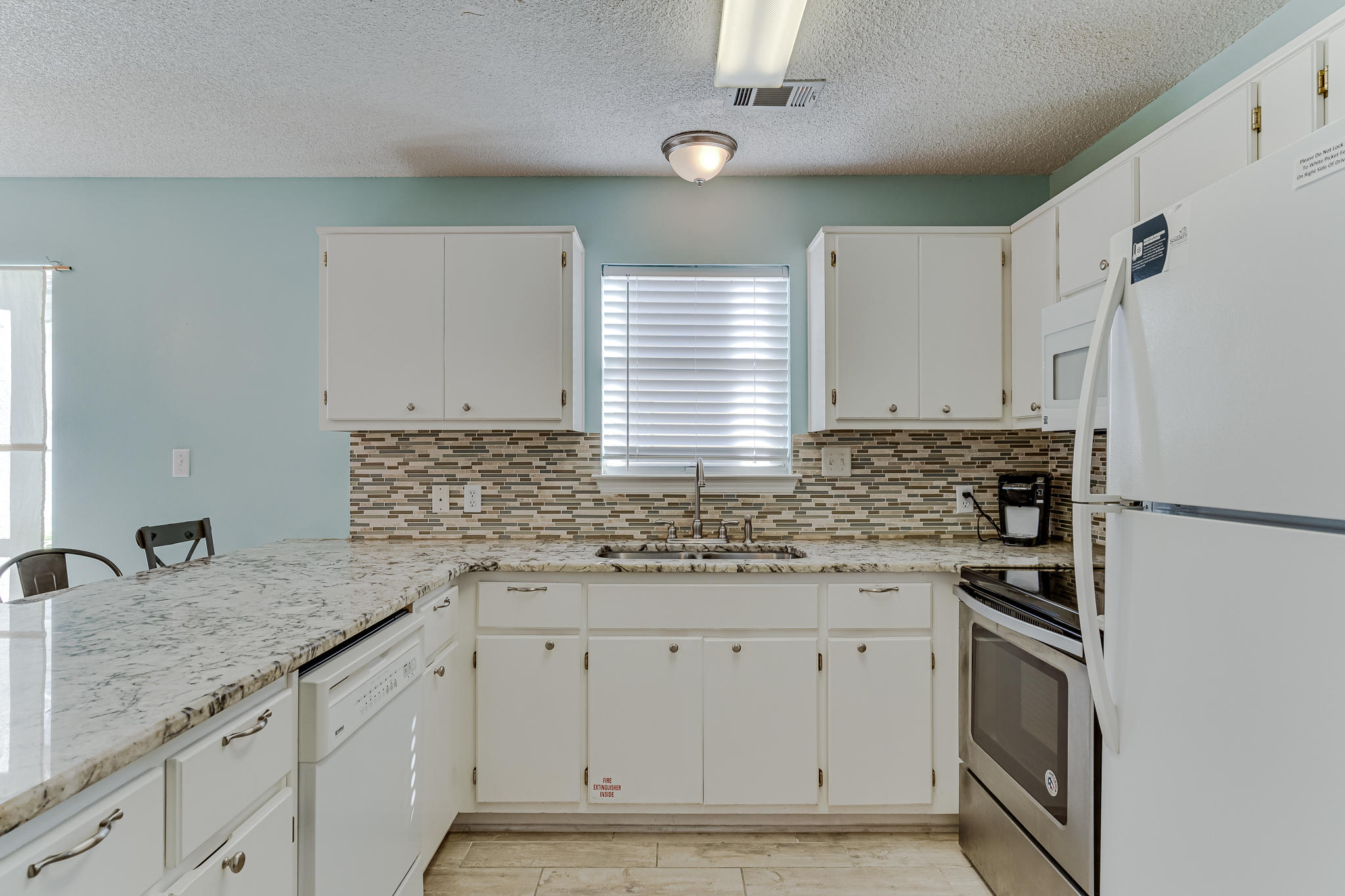 GULF SHORE MANOR - Residential