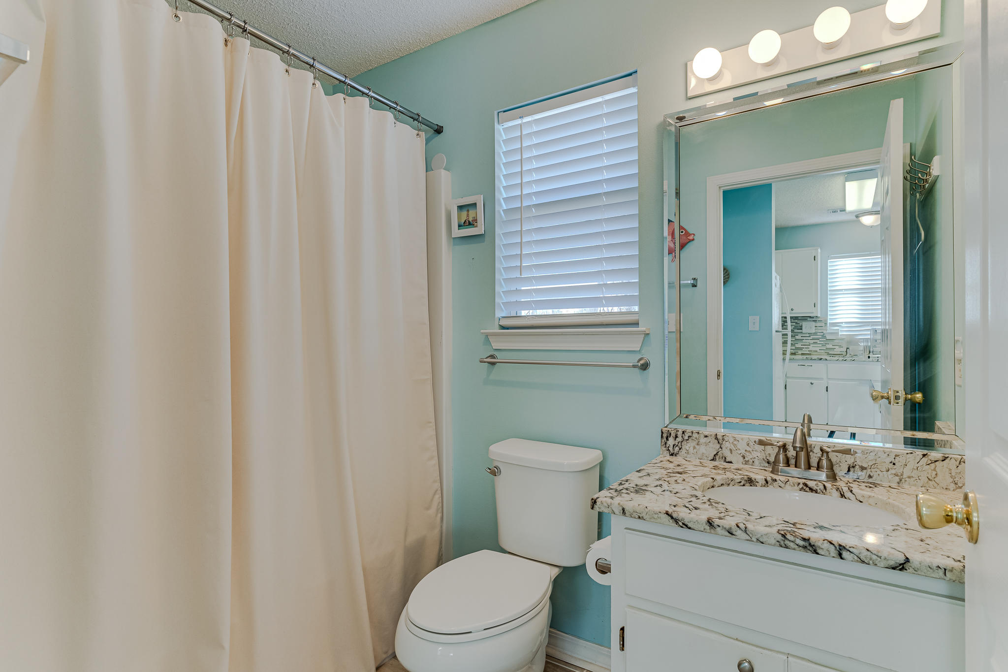 GULF SHORE MANOR - Residential