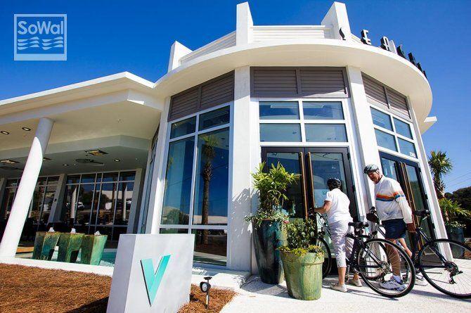 GULF SHORE MANOR - Residential