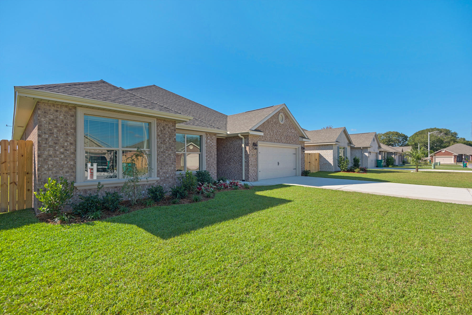 MAJESTIC OAKS AT OCEAN CITY - Residential