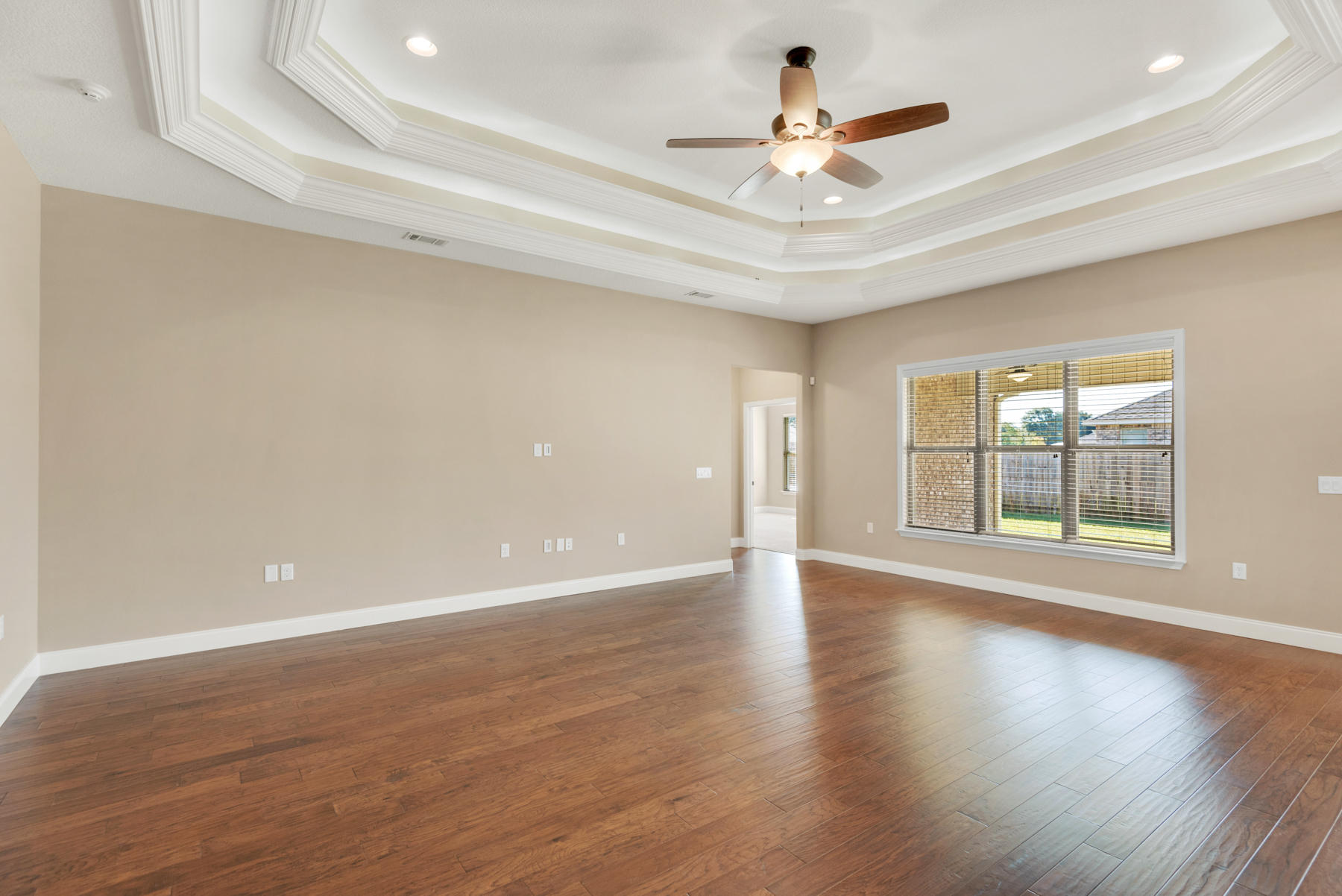 MAJESTIC OAKS AT OCEAN CITY - Residential