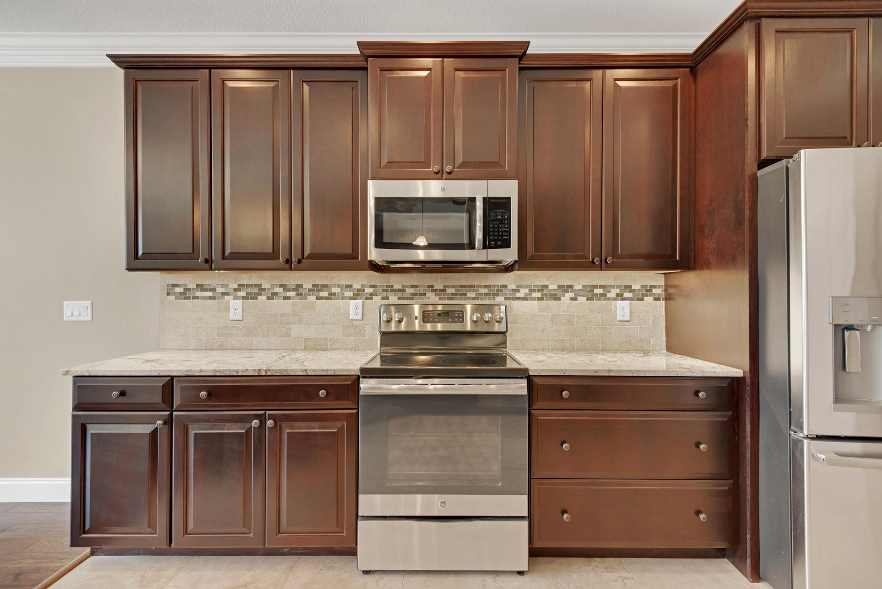 MAJESTIC OAKS AT OCEAN CITY - Residential