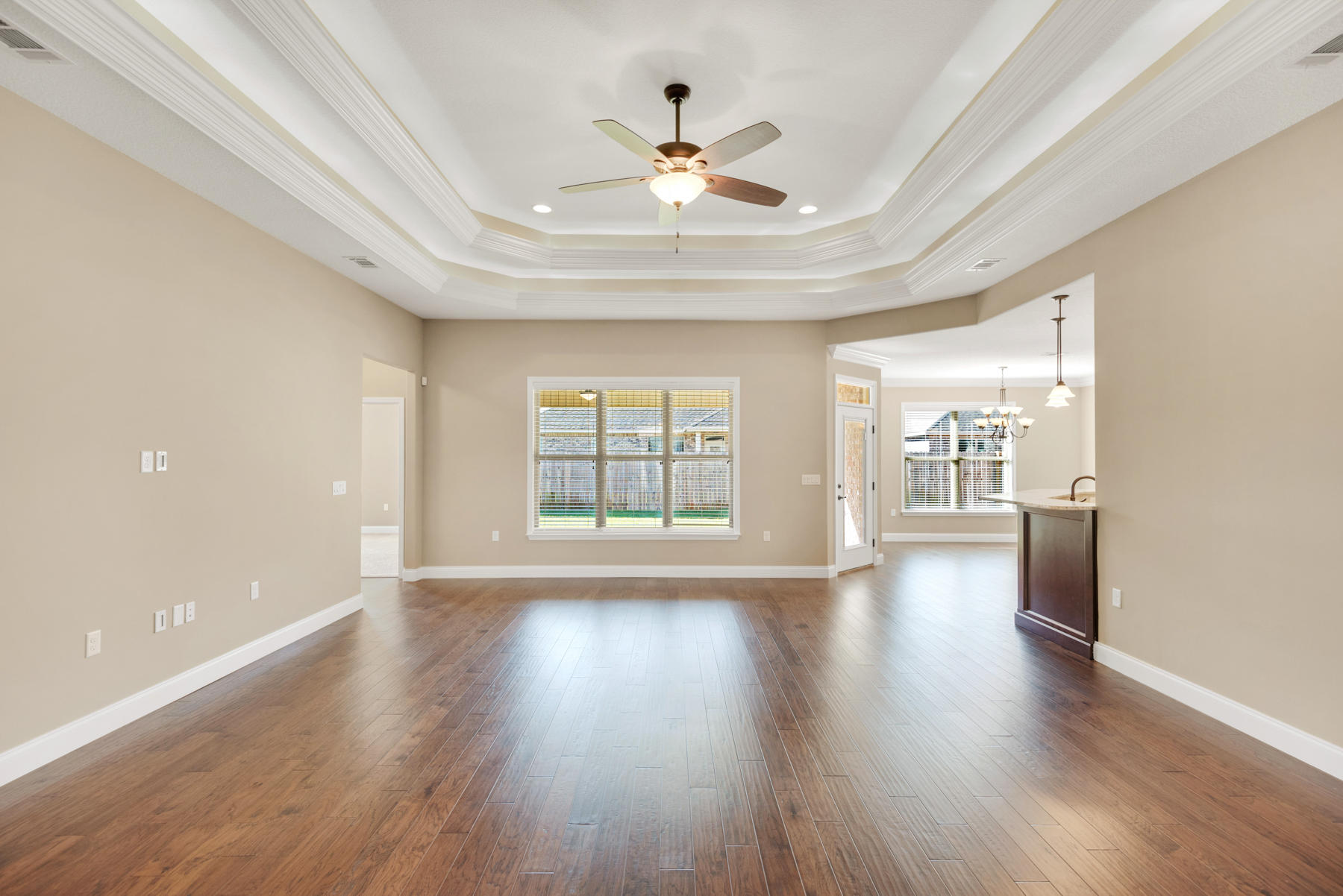 MAJESTIC OAKS AT OCEAN CITY - Residential