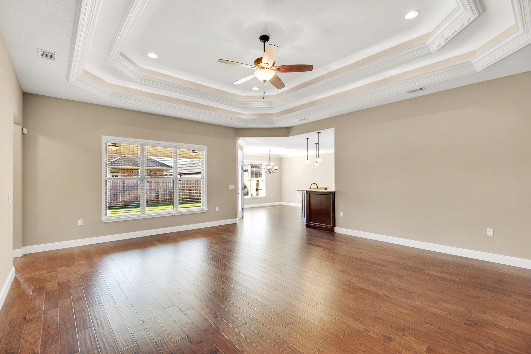 MAJESTIC OAKS AT OCEAN CITY - Residential