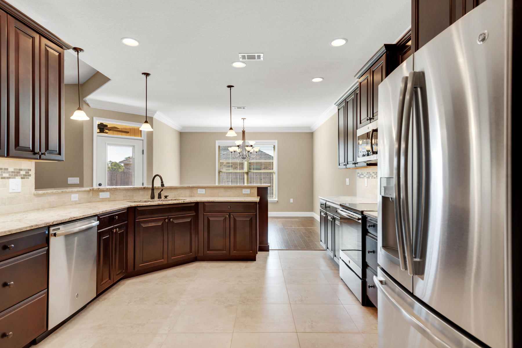 MAJESTIC OAKS AT OCEAN CITY - Residential