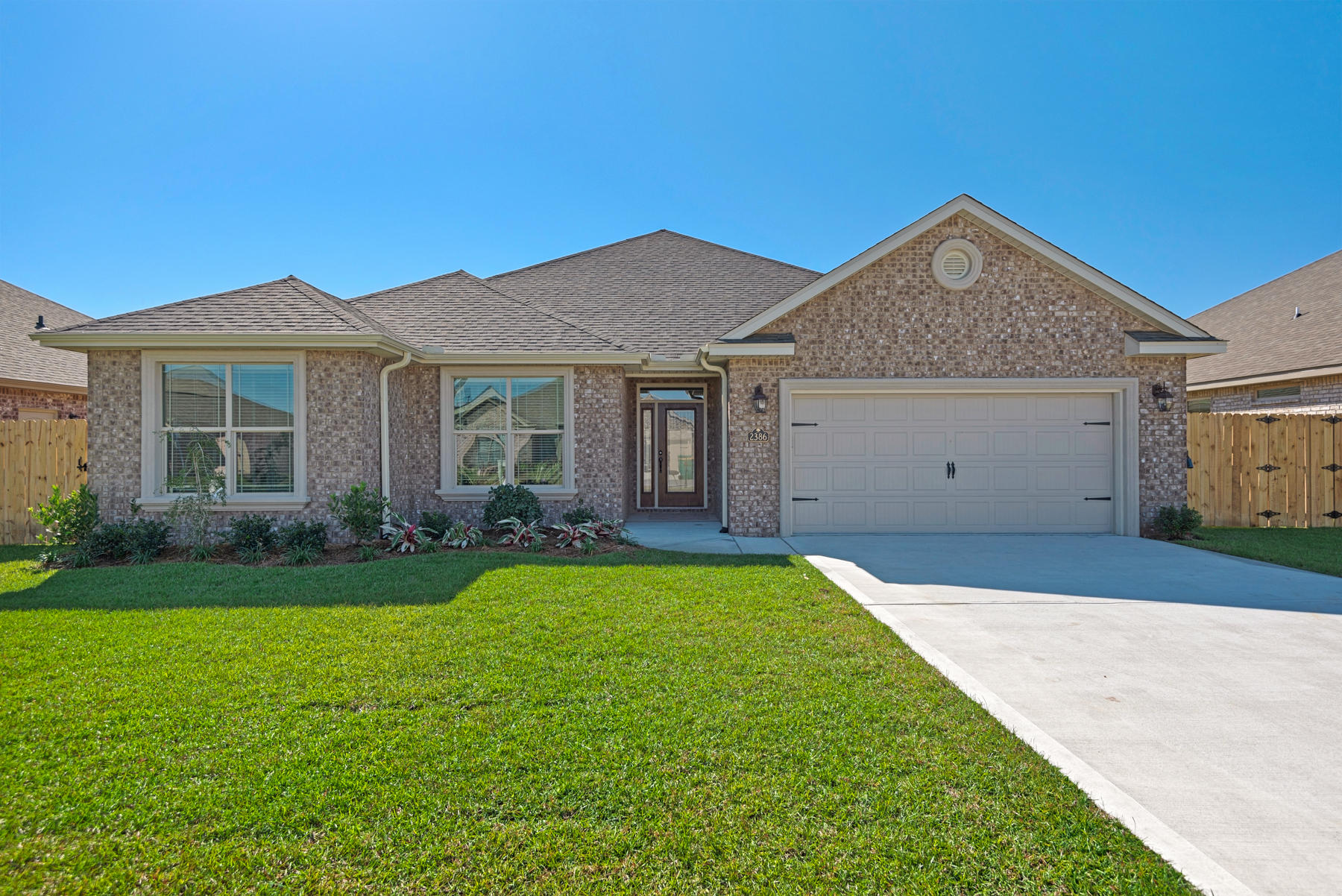 MAJESTIC OAKS AT OCEAN CITY - Residential