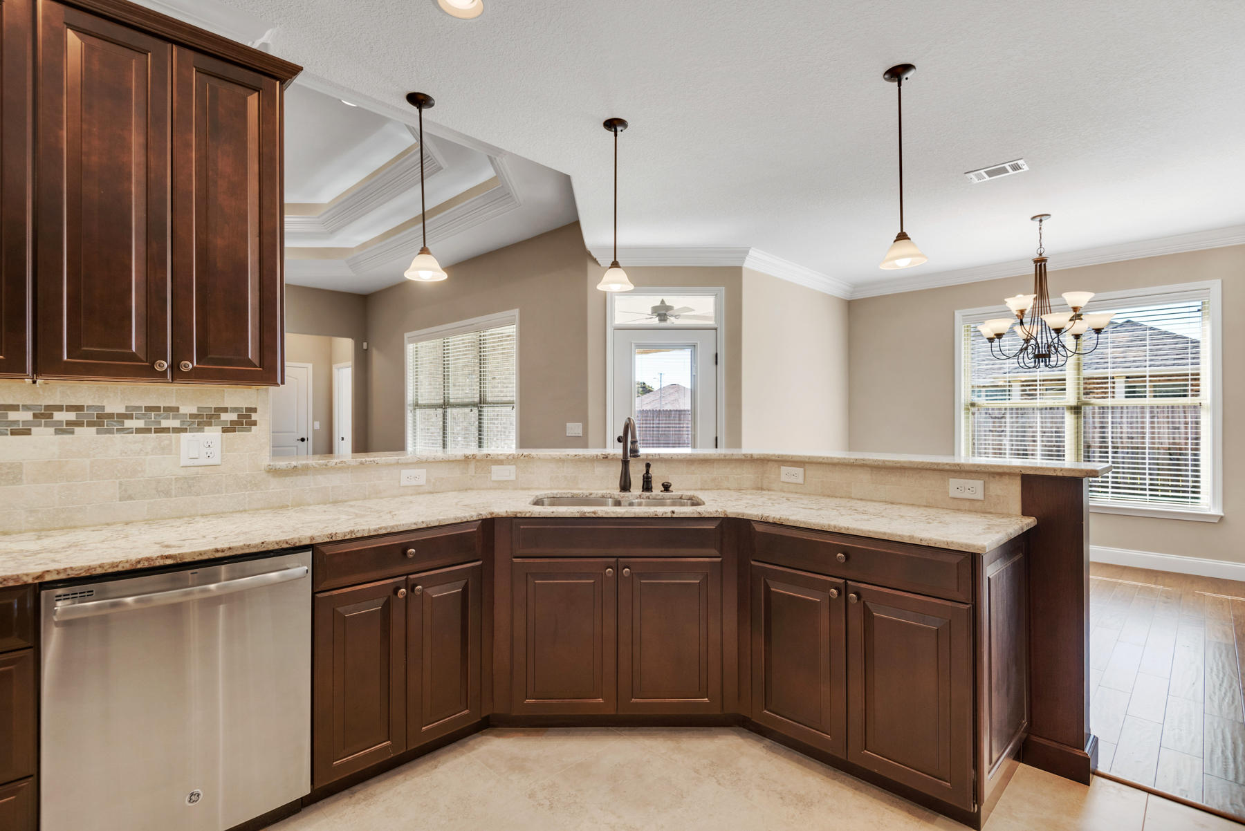 MAJESTIC OAKS AT OCEAN CITY - Residential