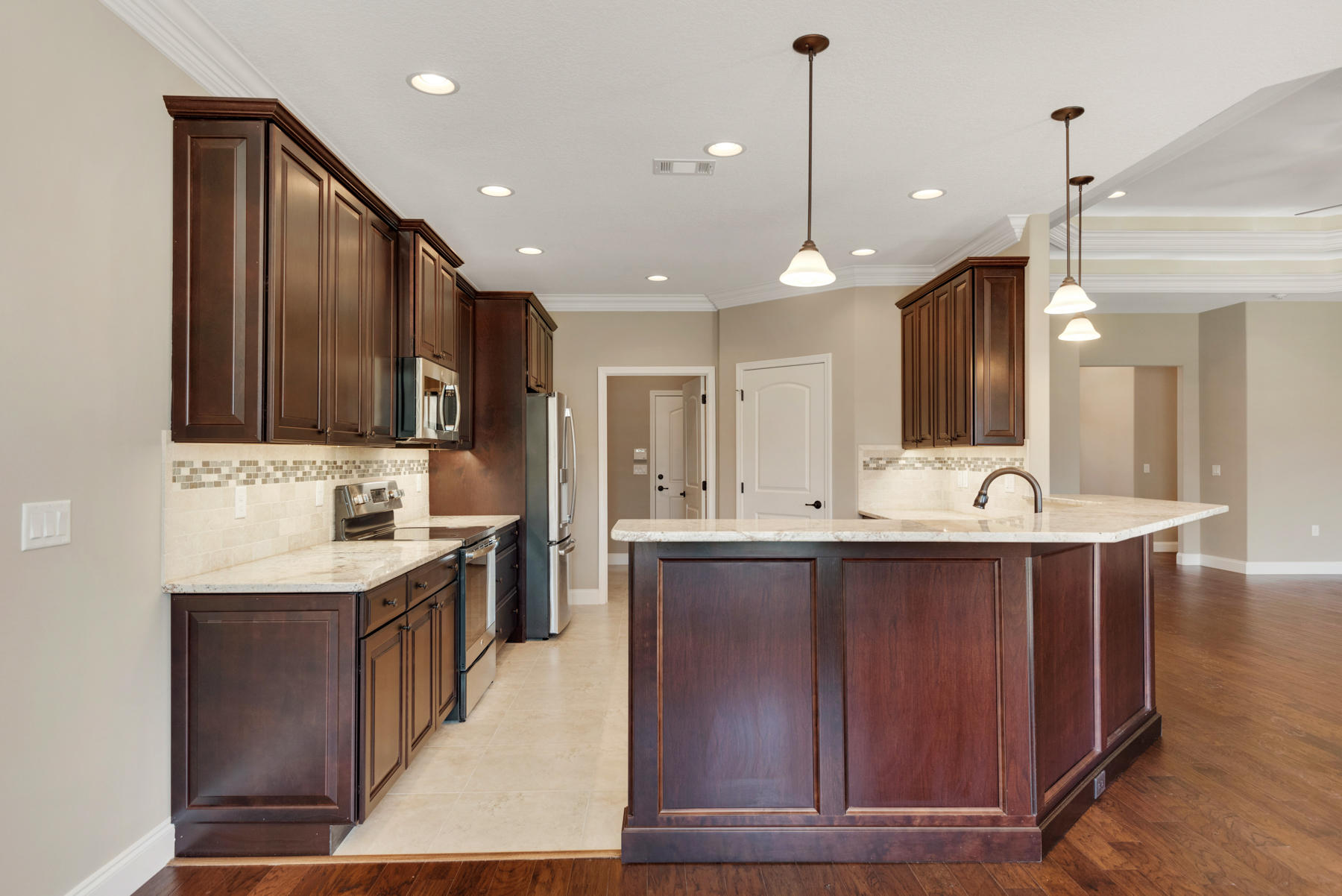 MAJESTIC OAKS AT OCEAN CITY - Residential