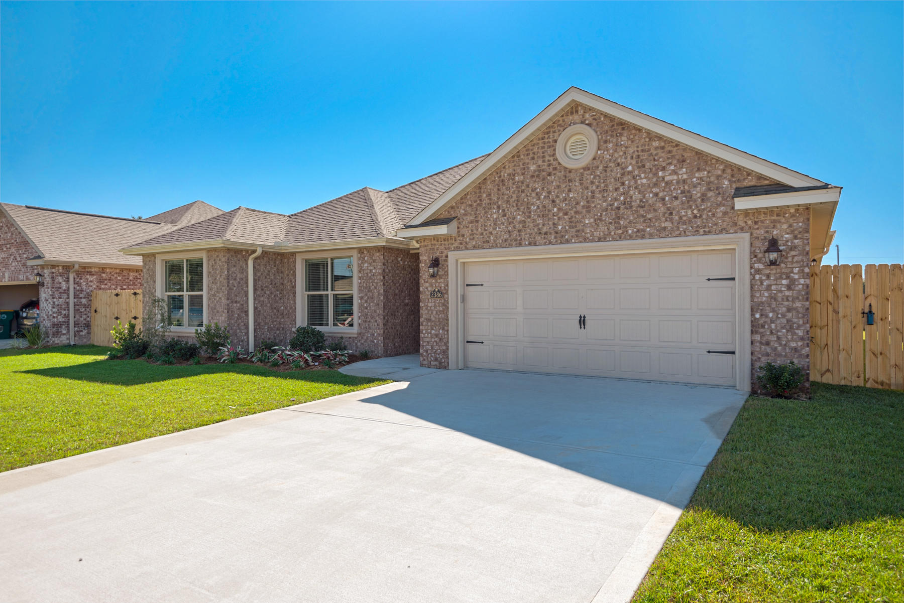 MAJESTIC OAKS AT OCEAN CITY - Residential