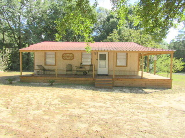 unincorporated - Residential