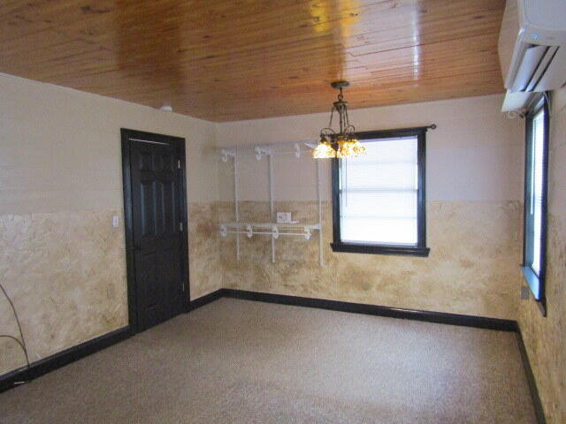 unincorporated - Residential